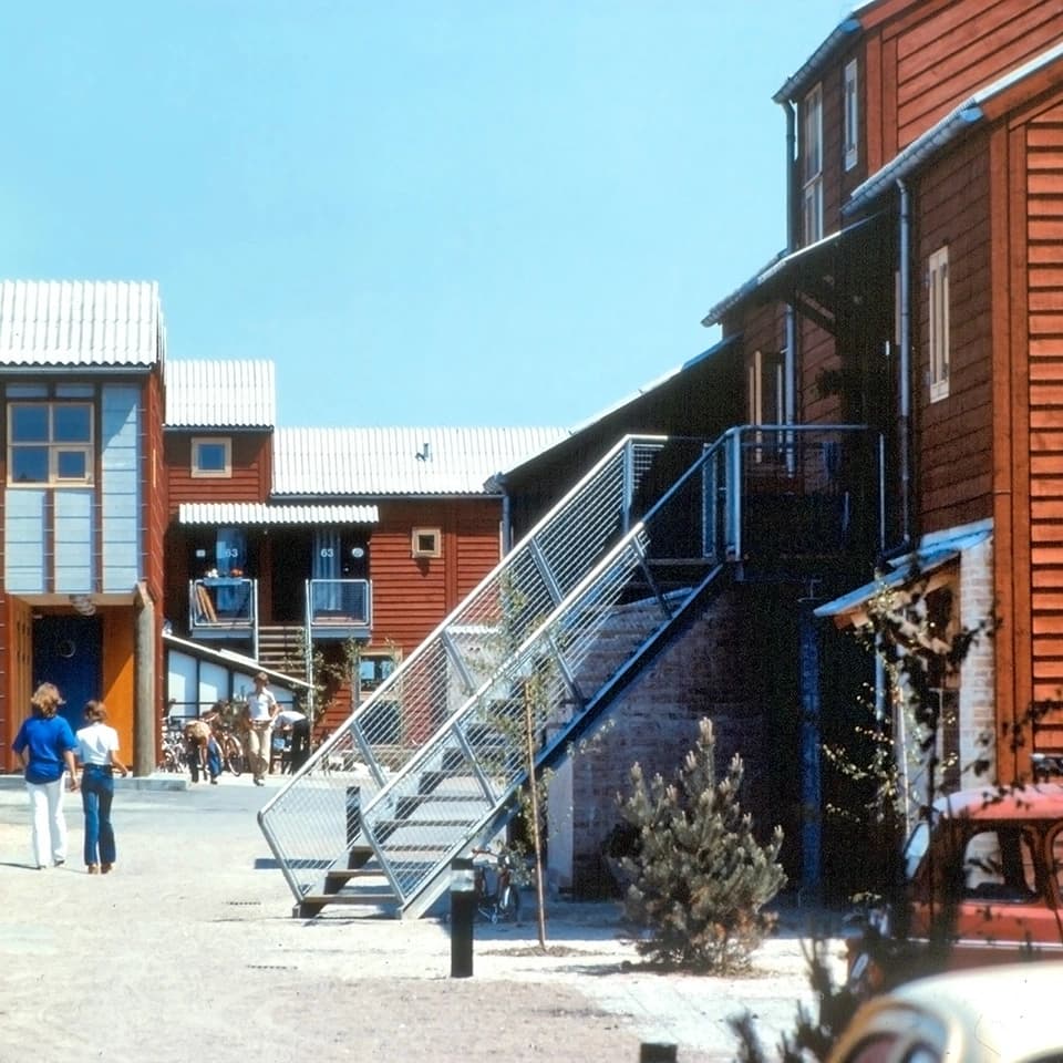 Tinggården