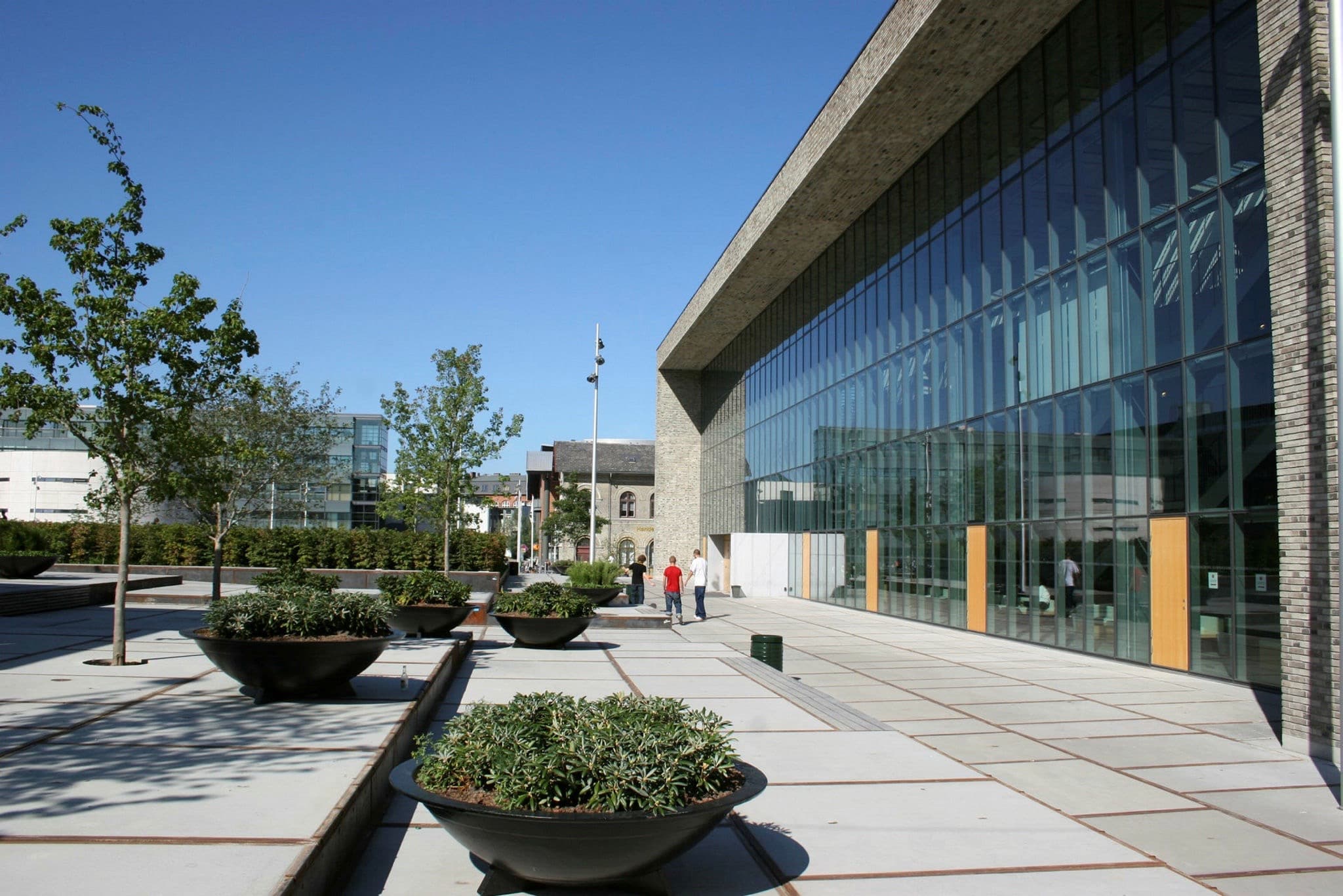 Frederiksberg Gymnasium