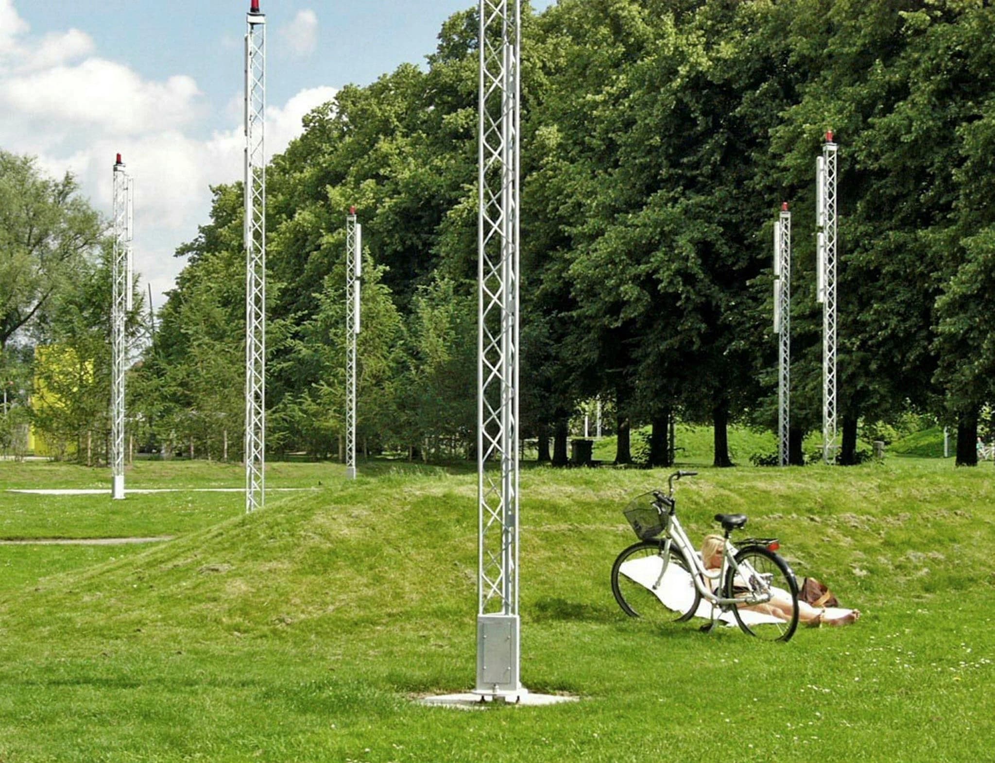 Ny Nørrebropark