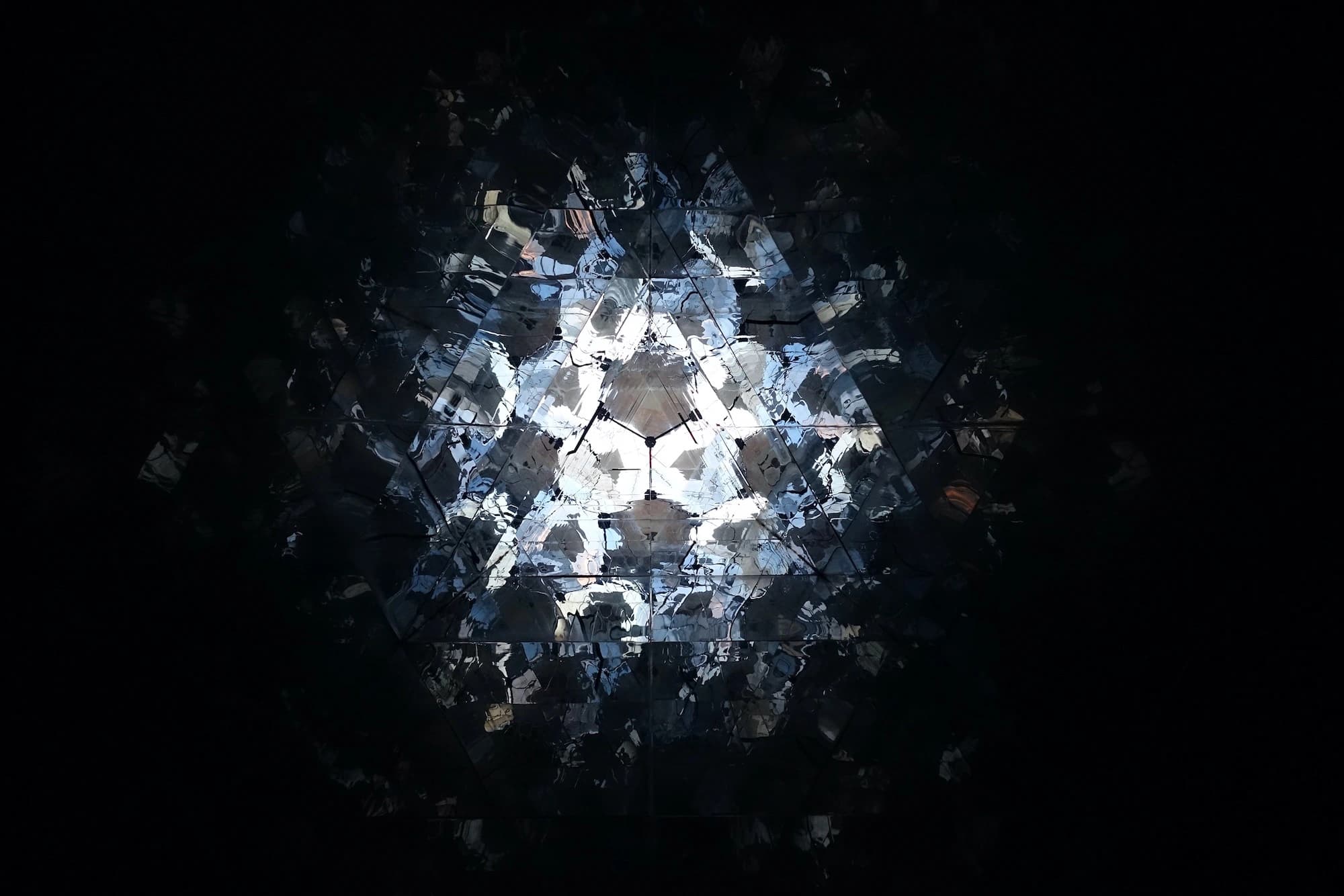 Rubjerg Knude Lighthouse, JAJA & Bessards' Studio