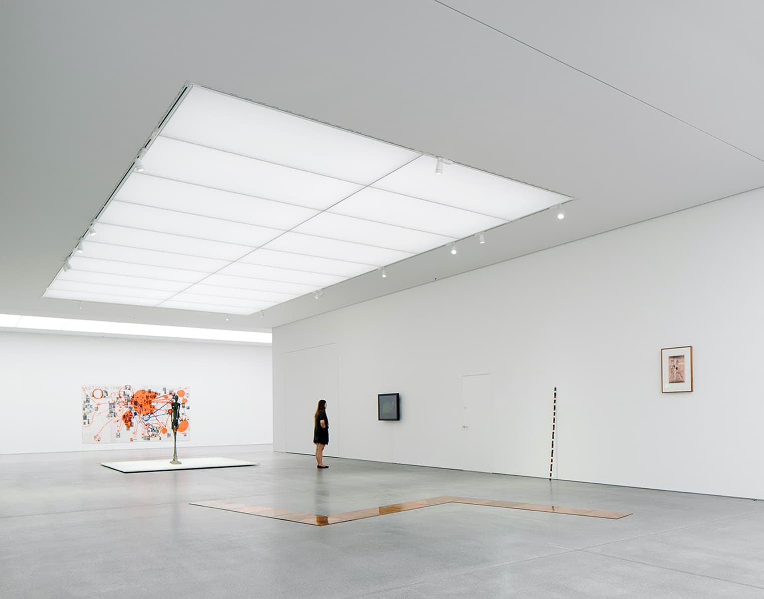 Bündner Kunstmuseum, Barozzi/Veiga