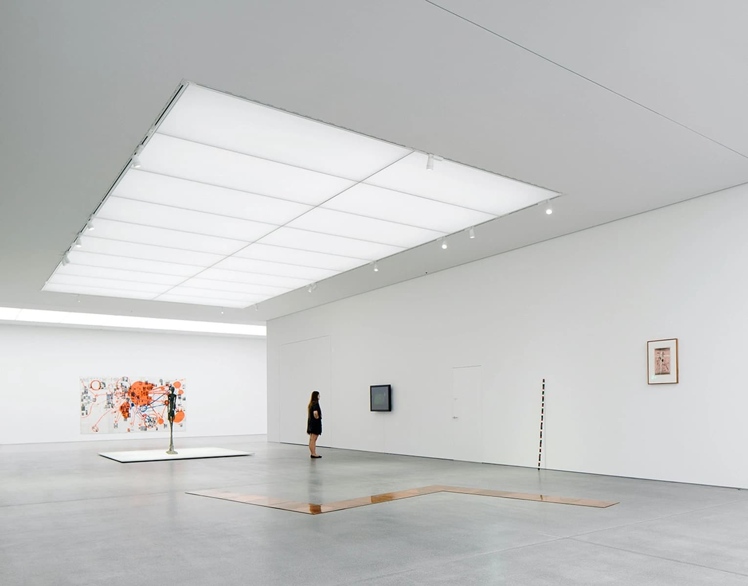 Bündner Kunstmuseum, Barozzi/Veiga