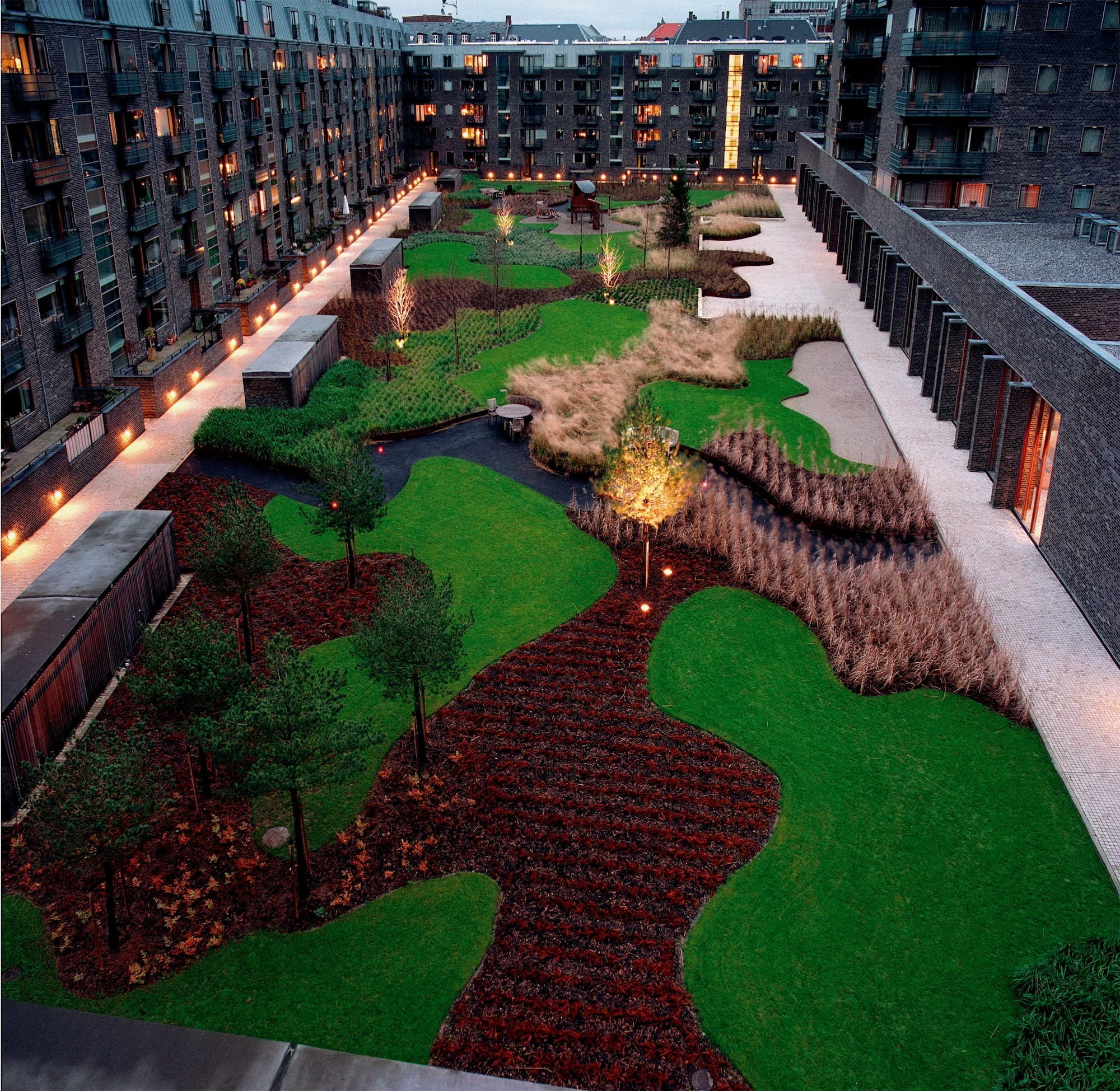 Charlottehaven Hotel