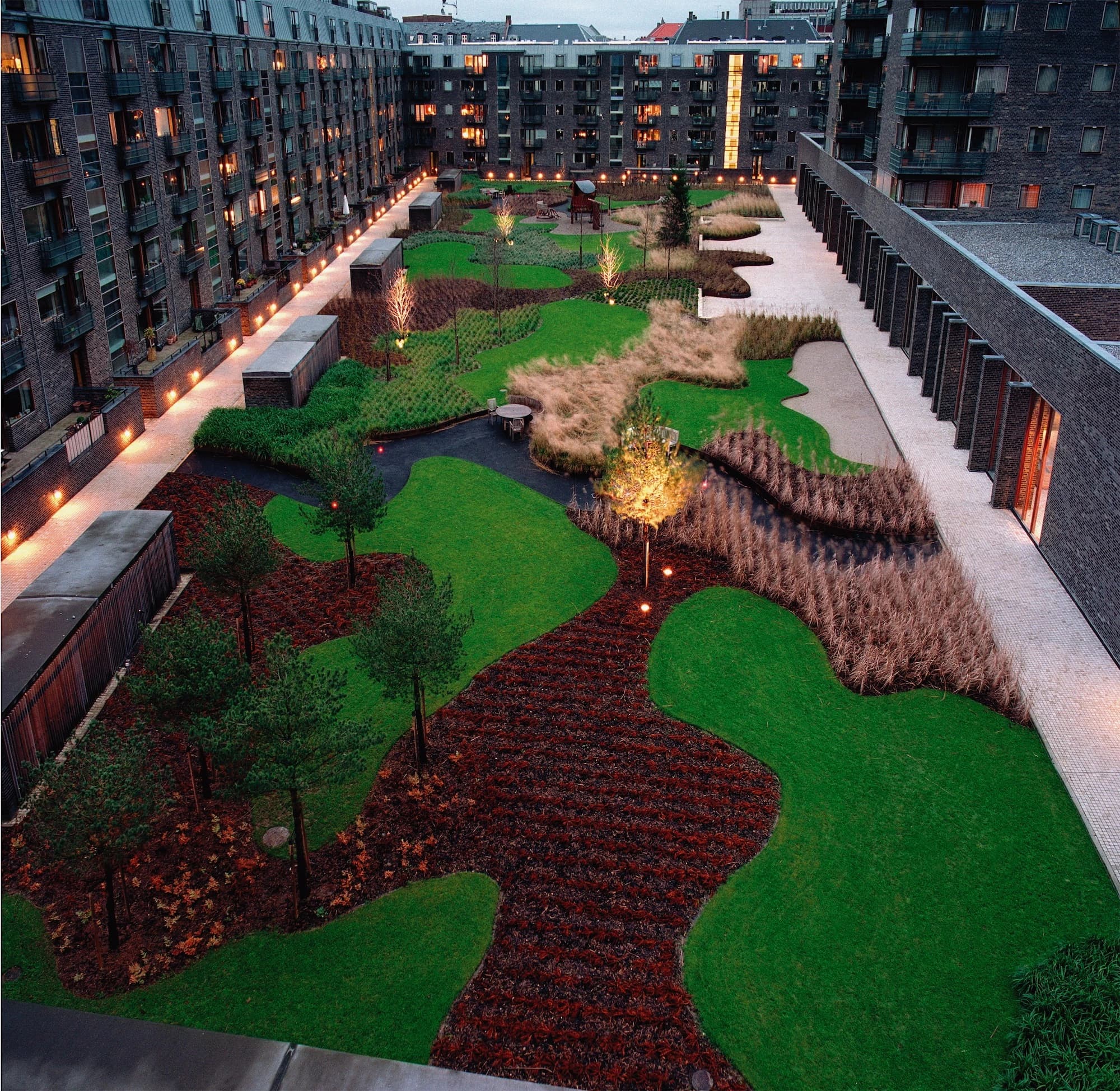 Charlottehaven Hotel