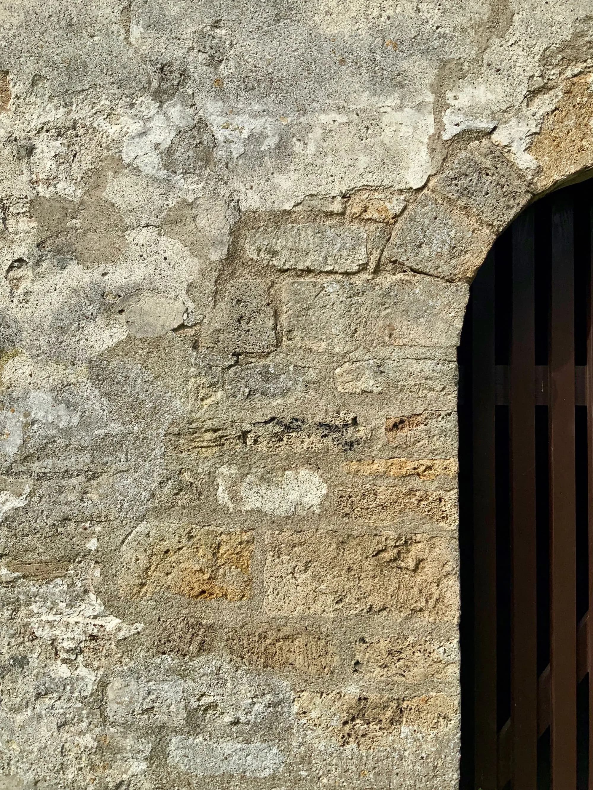 Sankt Ibs Kirke - Roskilde