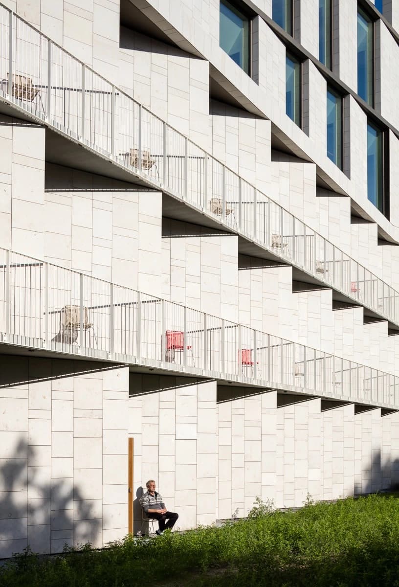 Rigshospitalets Nordfløj