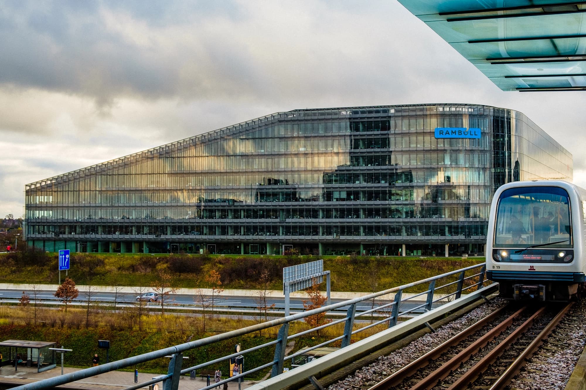 Rambøll