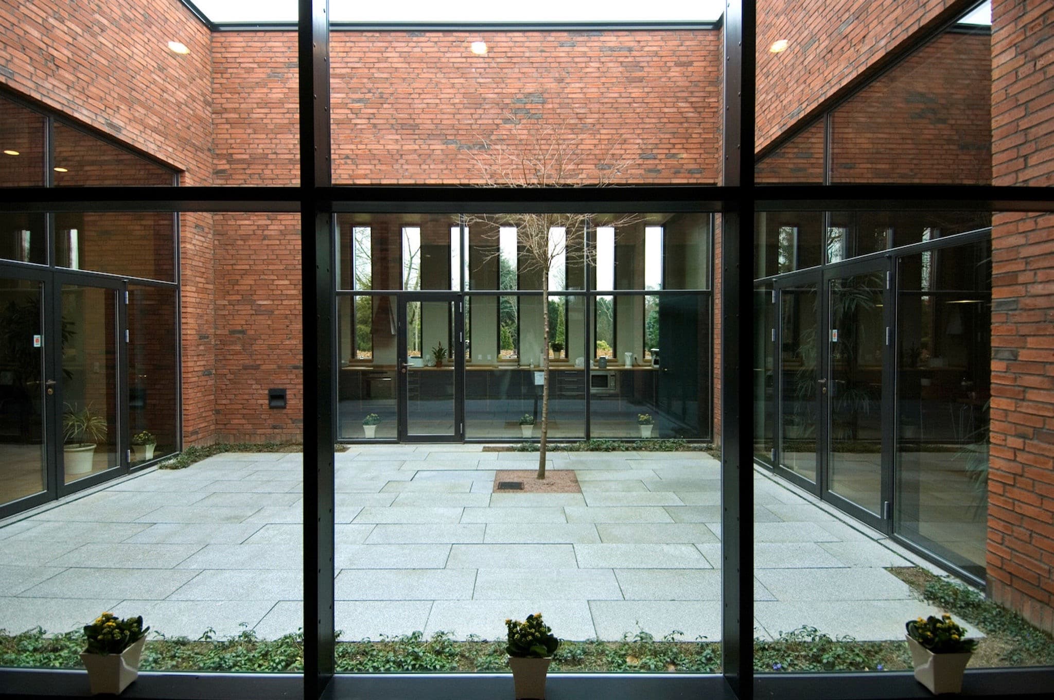 Bispebjerg Krematorium