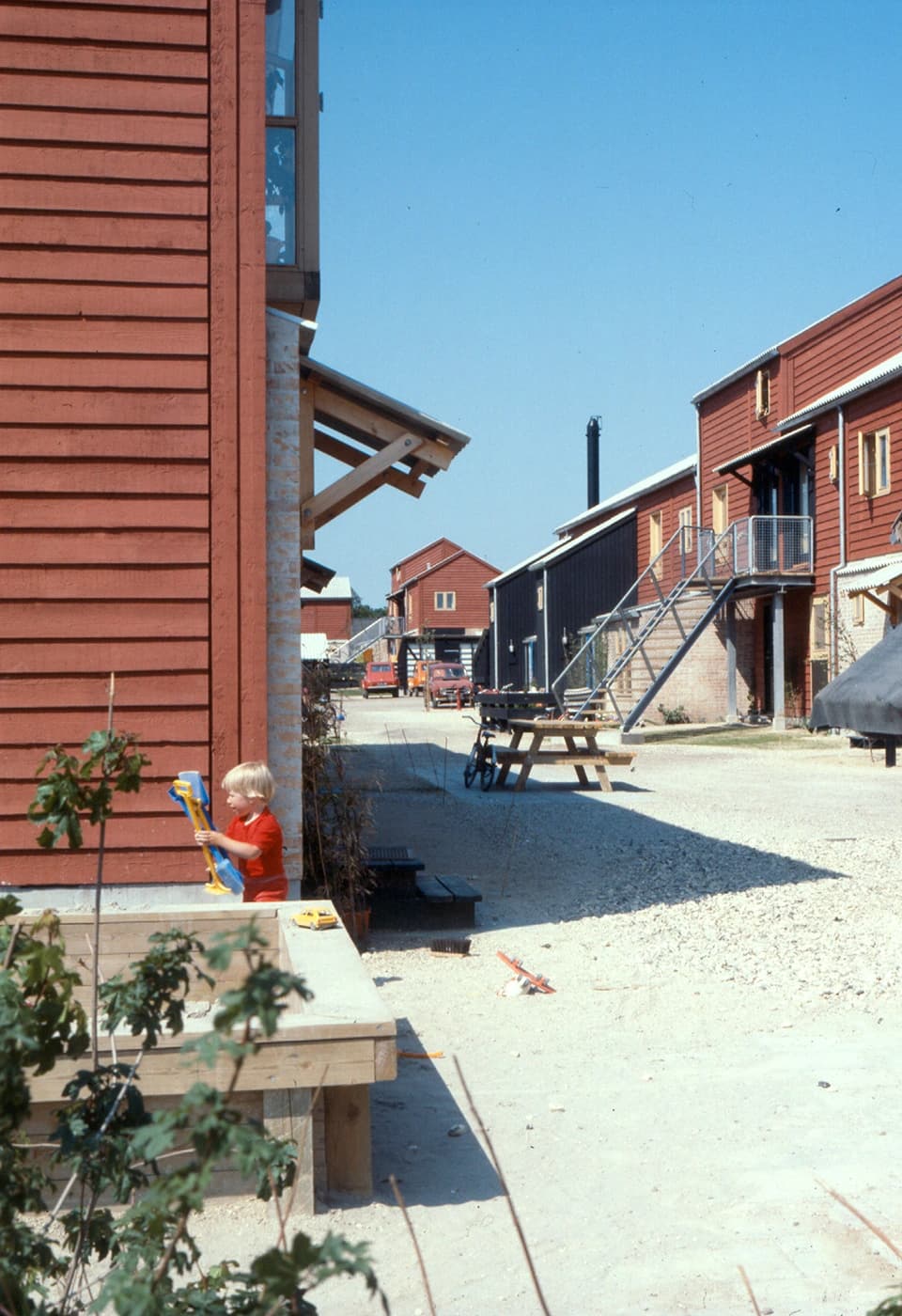 Tinggården