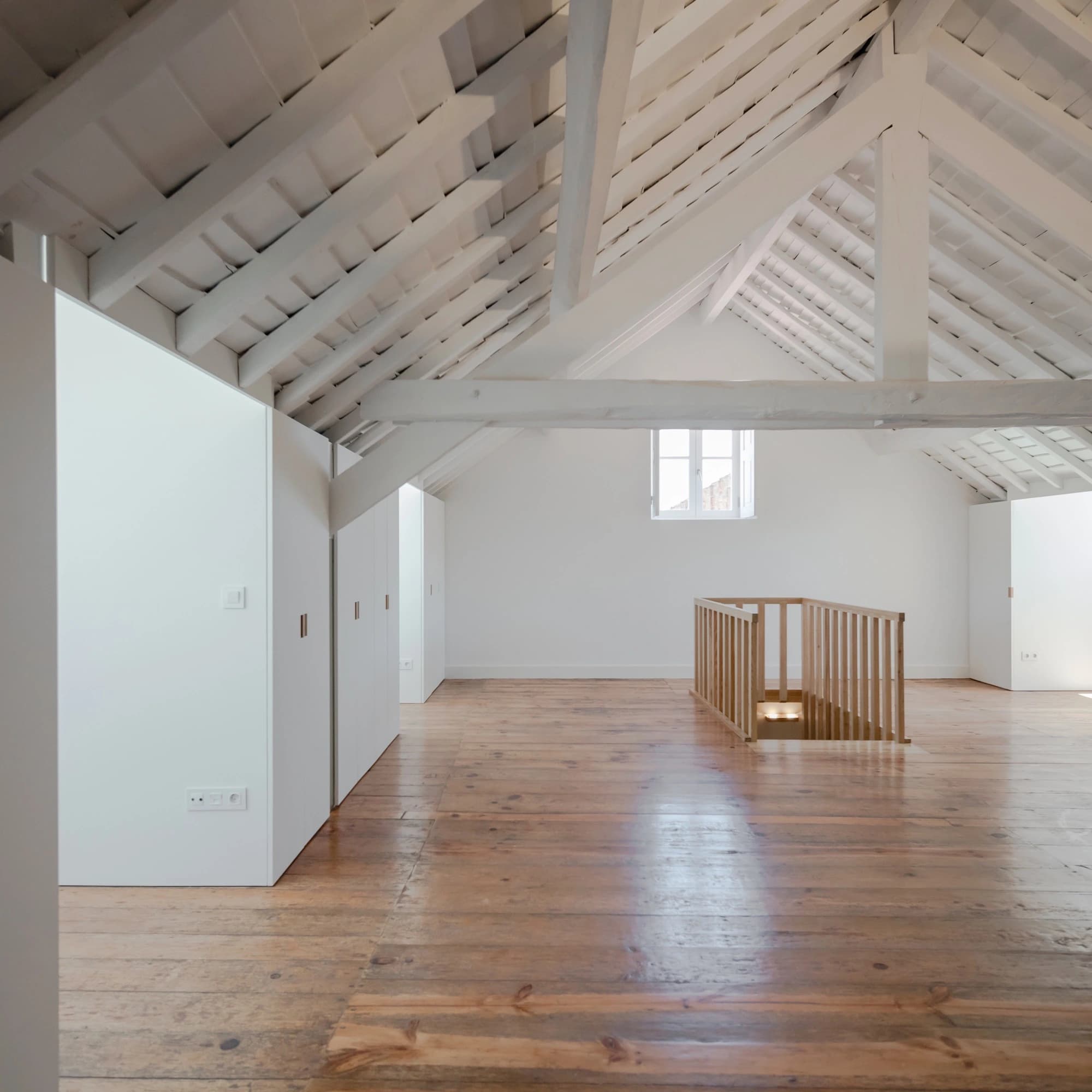 House in Ovar, Nelson Resende