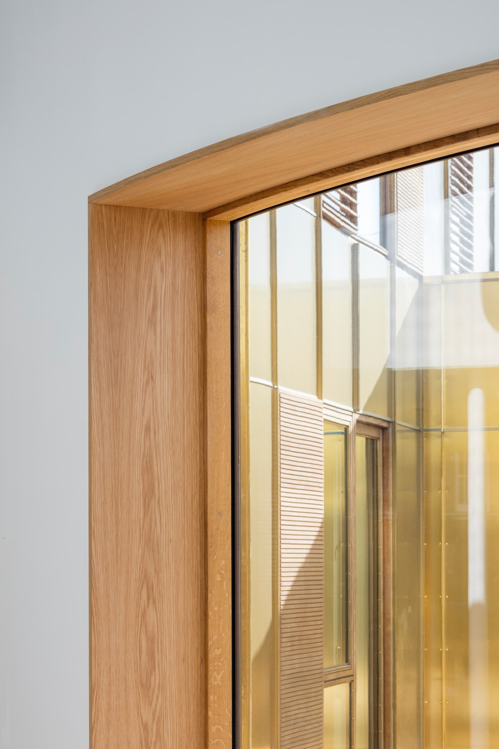 Urban Hospice, NORD Architects