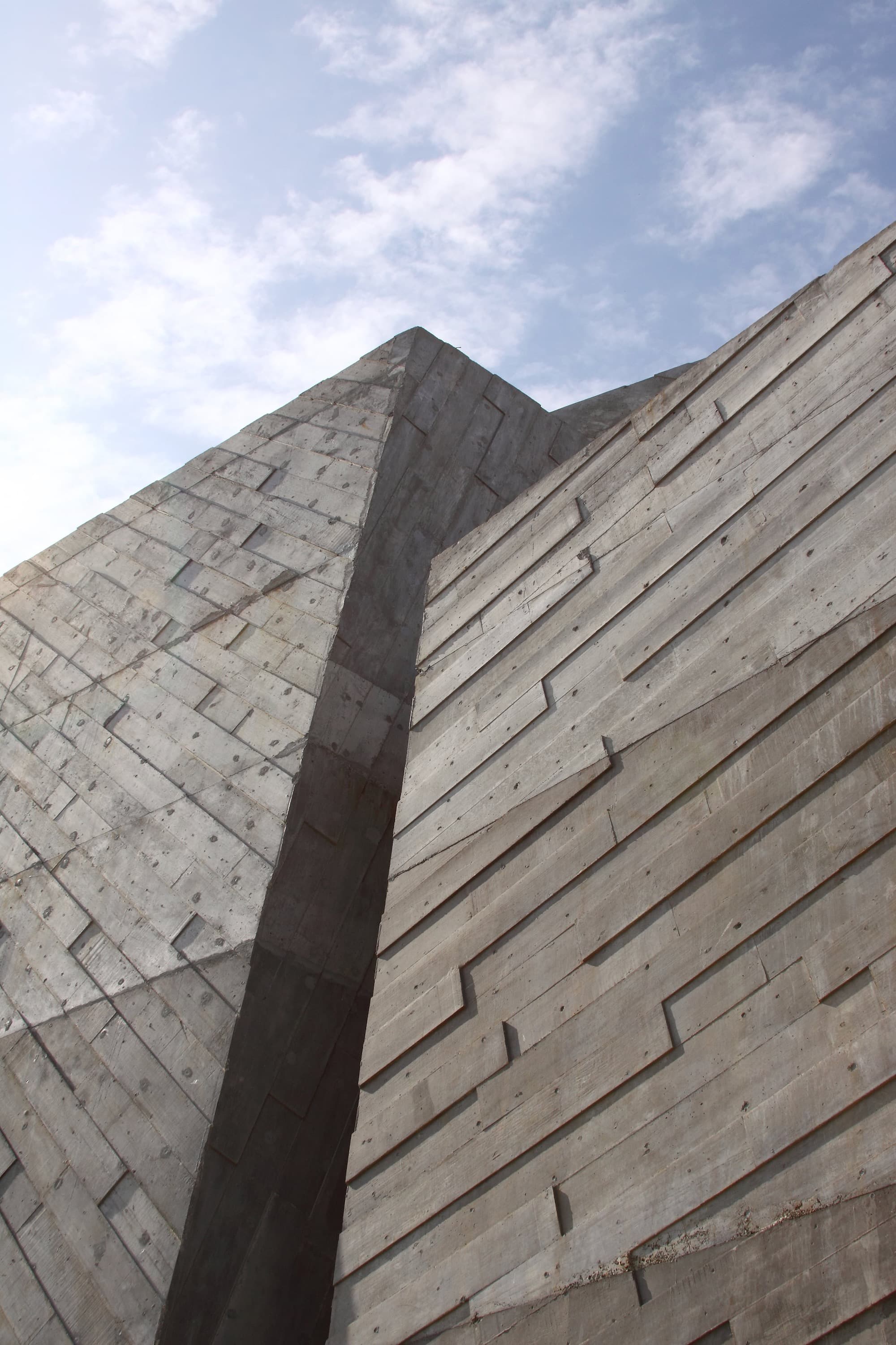 Foro Boca, Rojkind Arquitectos