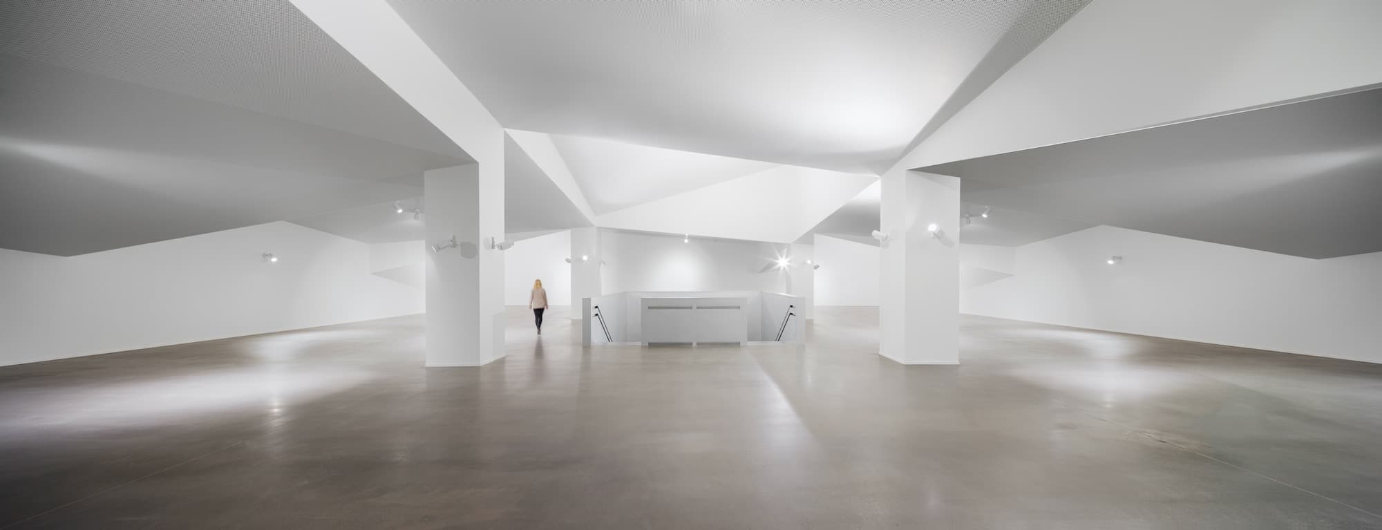 Porsgrunn Maritime Museum, COBE & TRANSFORM