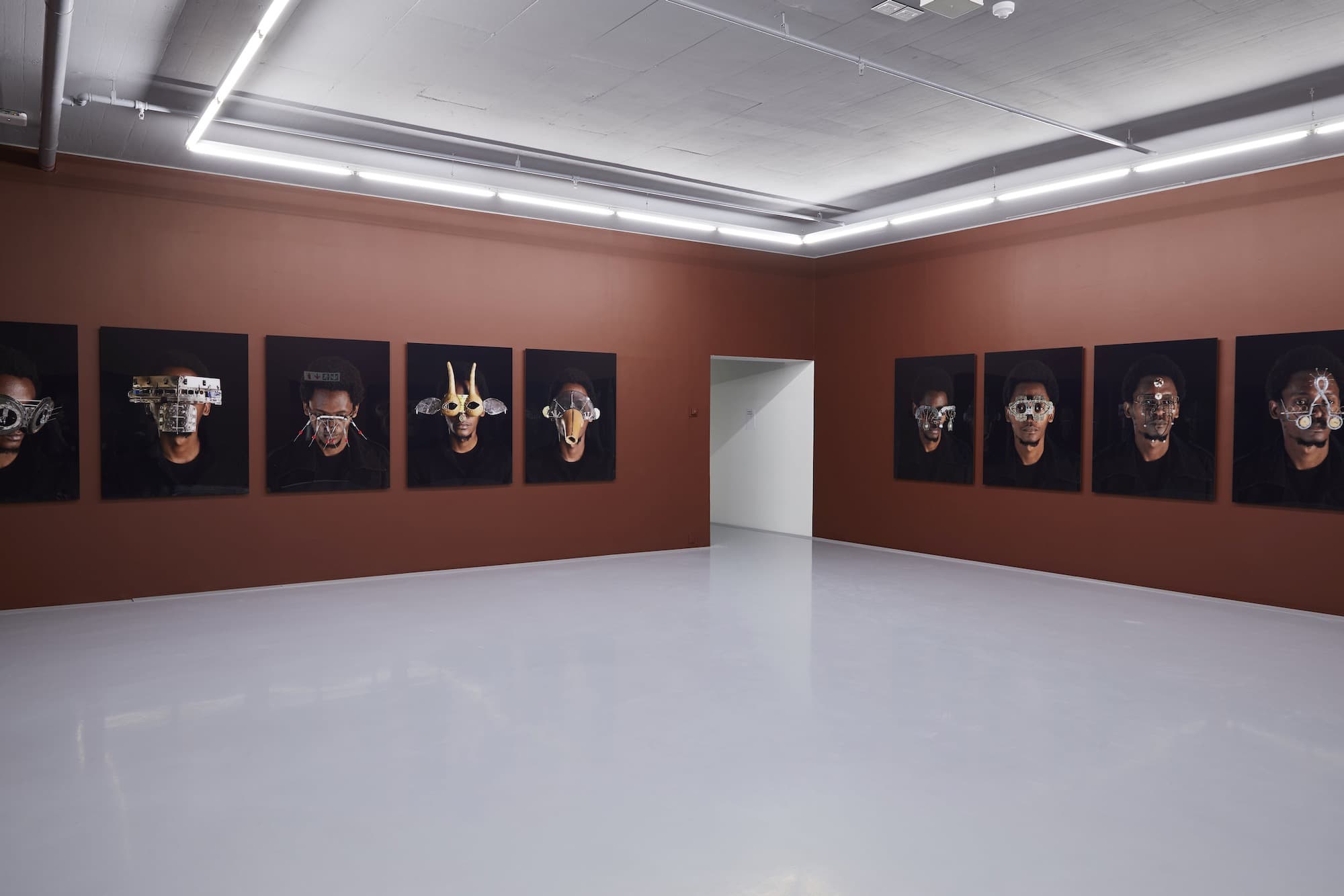 Zeitz MOCAA, Heatherwick Studio