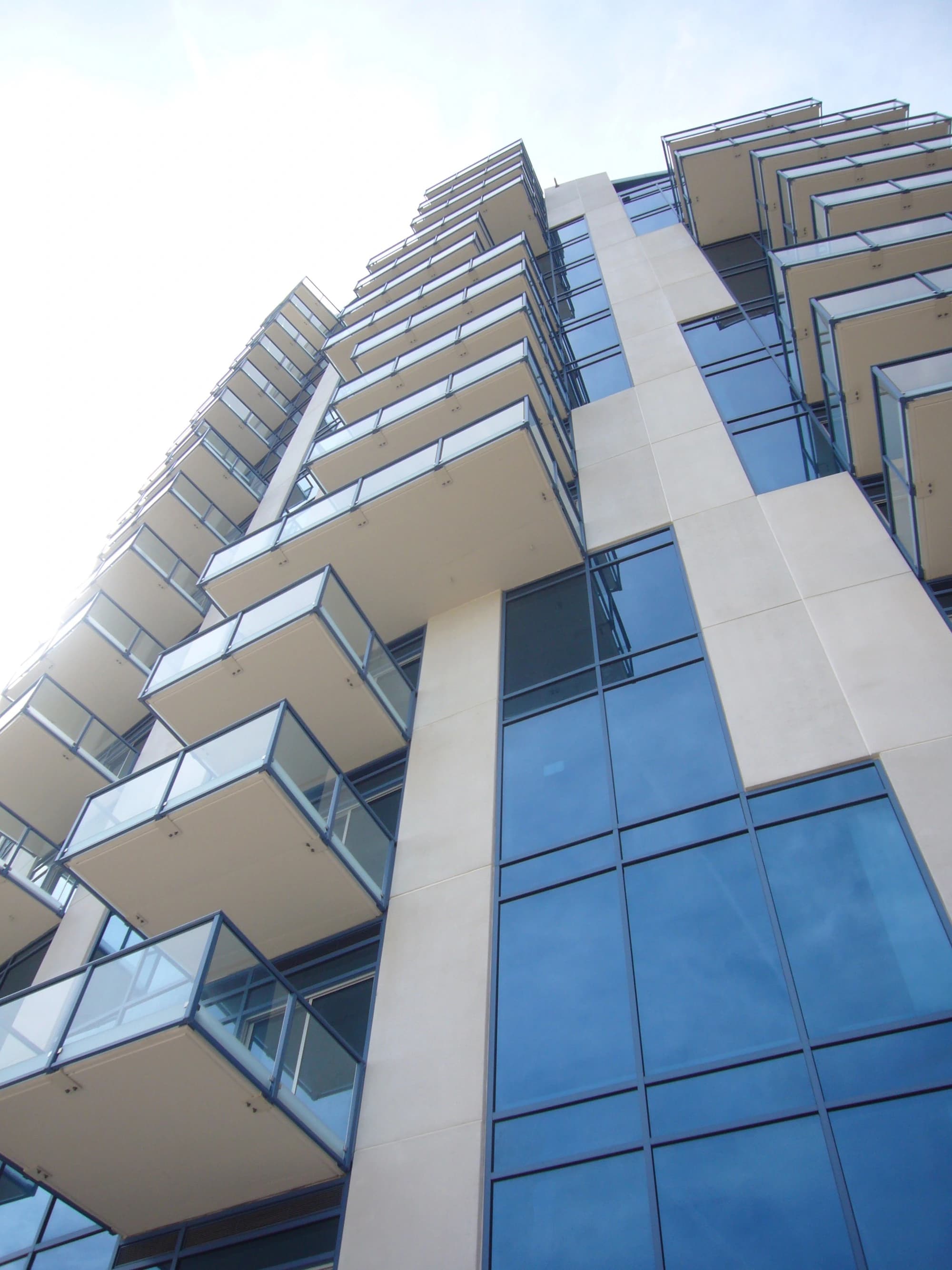 The Ascent, Studio Daniel Libeskind