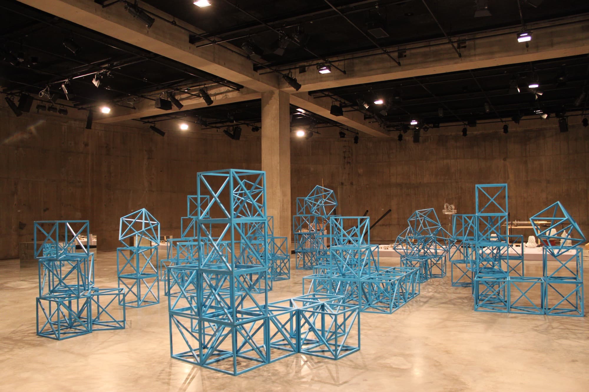 Tate Modern Extension, HdM