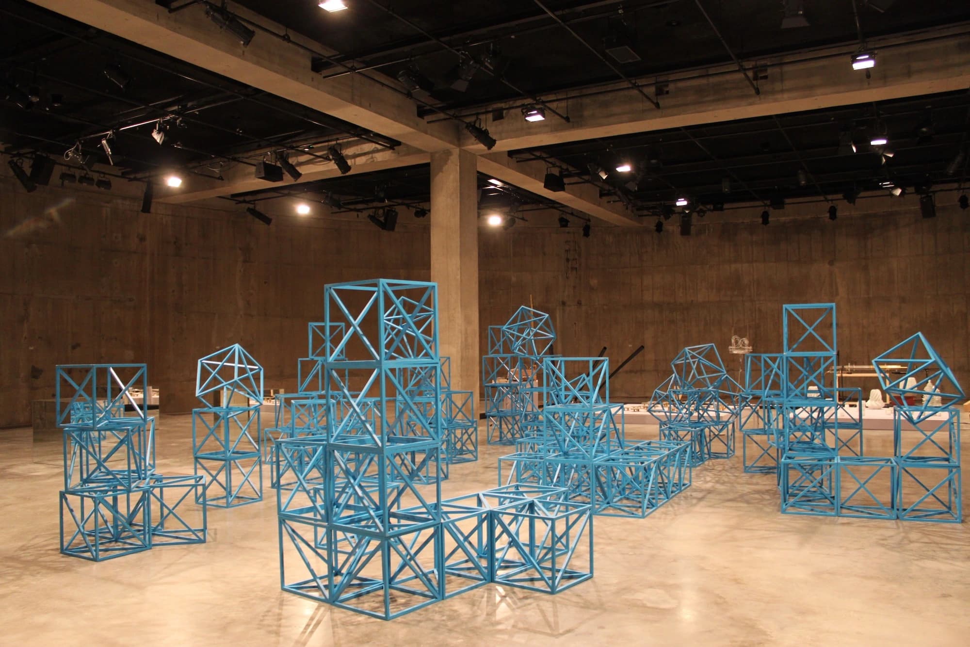 Tate Modern Extension, HdM