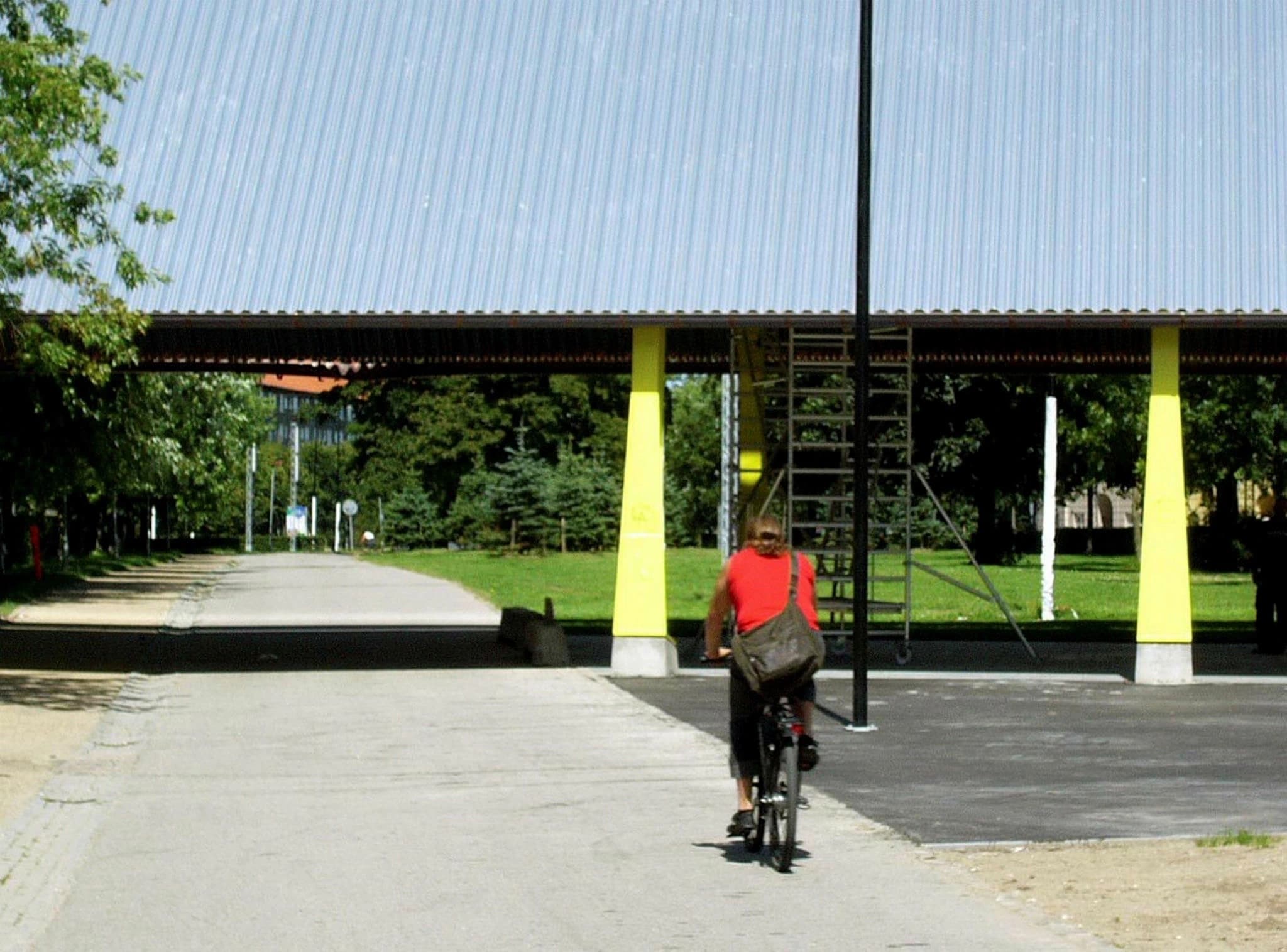 Ny Nørrebropark