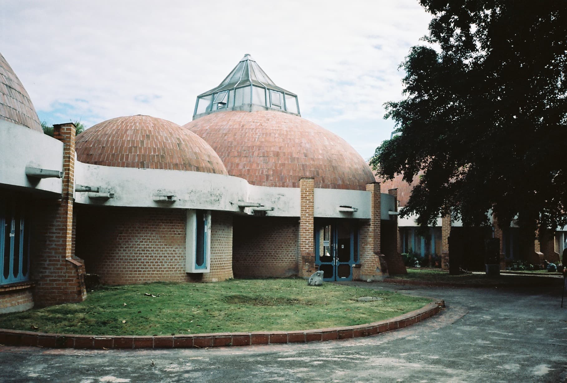 School of Art Havana, Ricardo Porro et al