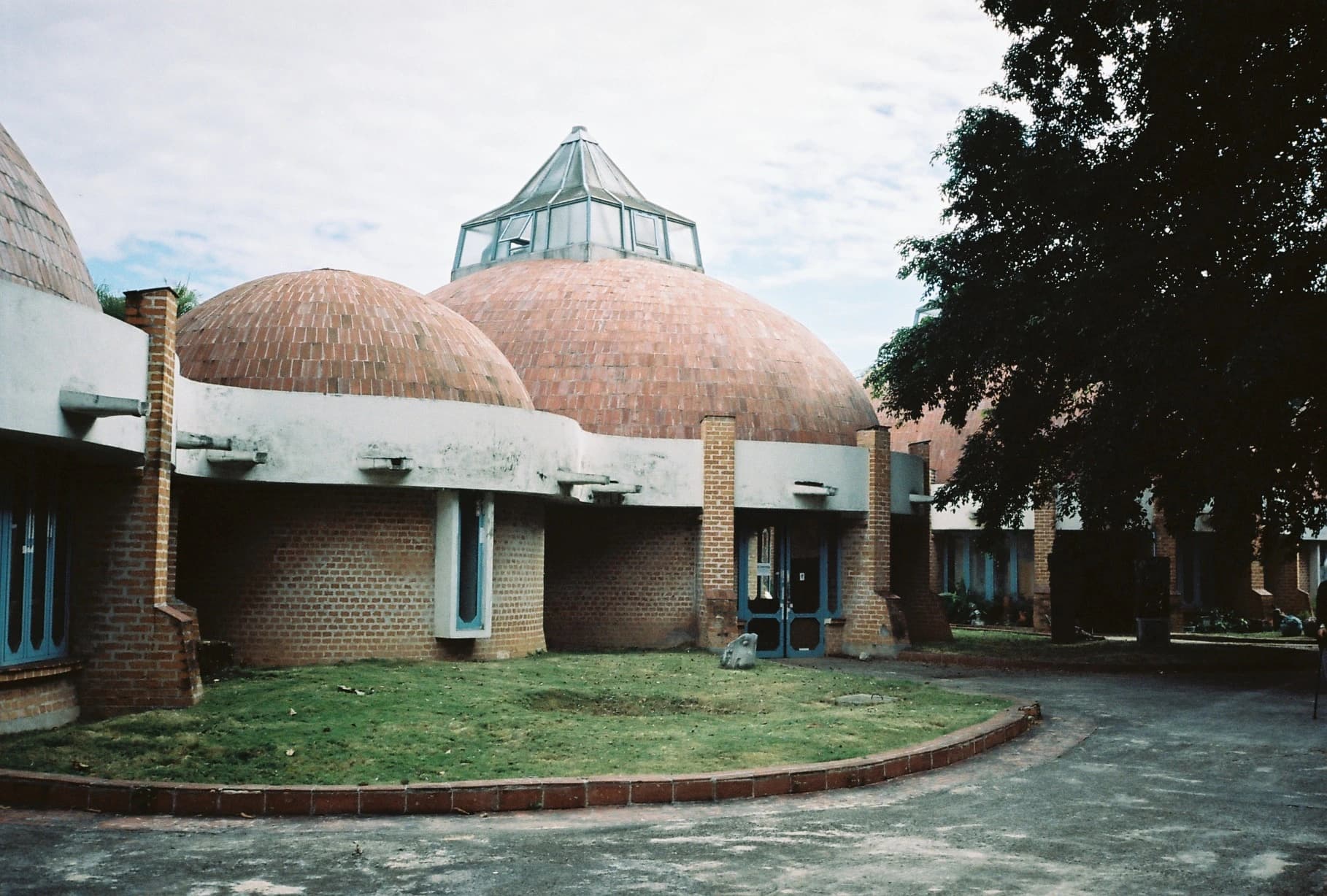 School of Art Havana, Ricardo Porro et al