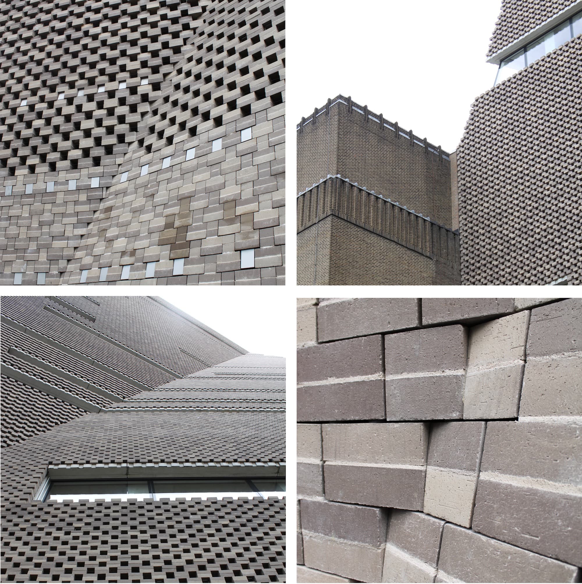 Tate Modern Extension, HdM