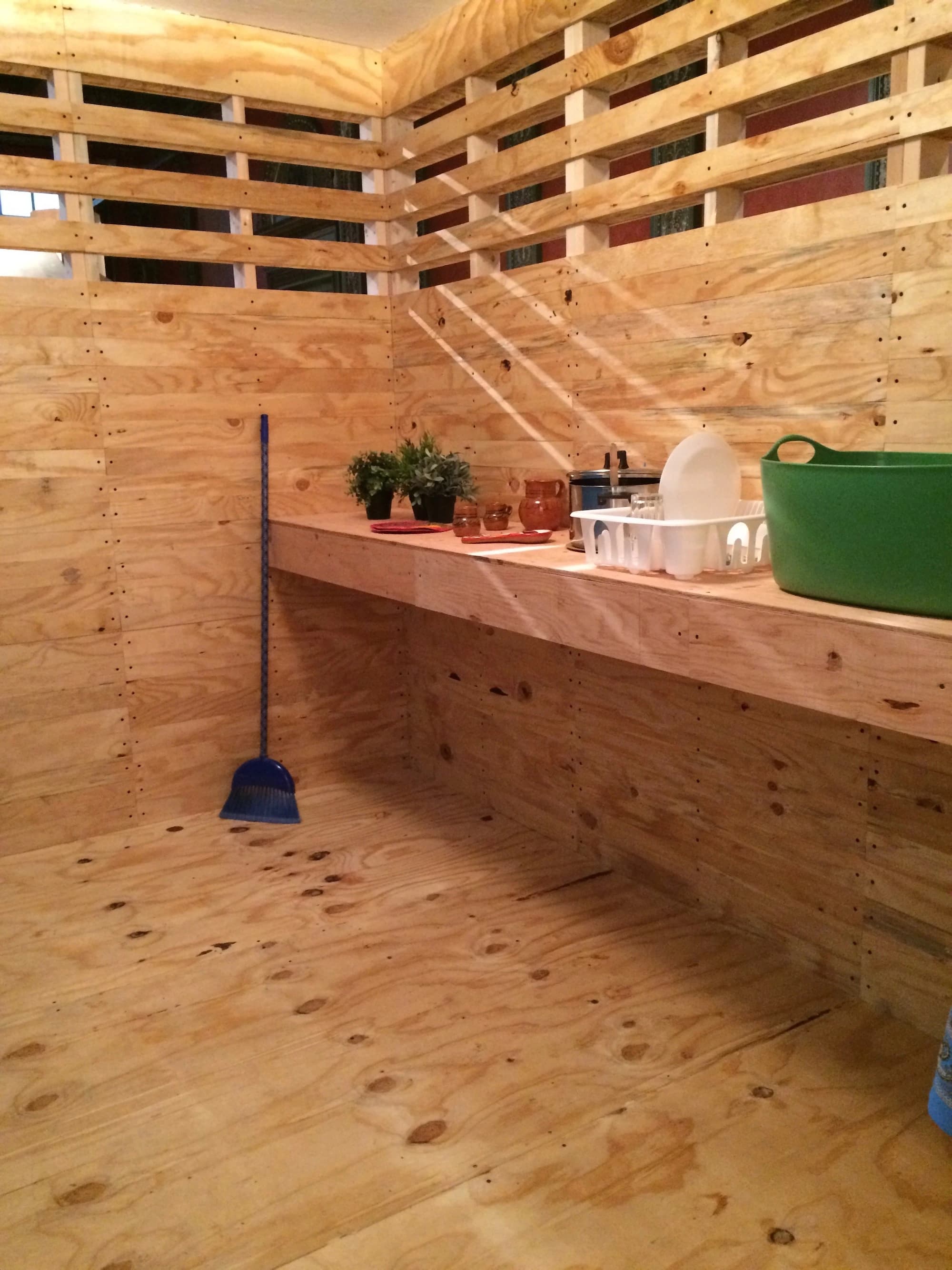 Social Housing Prototype, Tatiana Bilbao Estudio