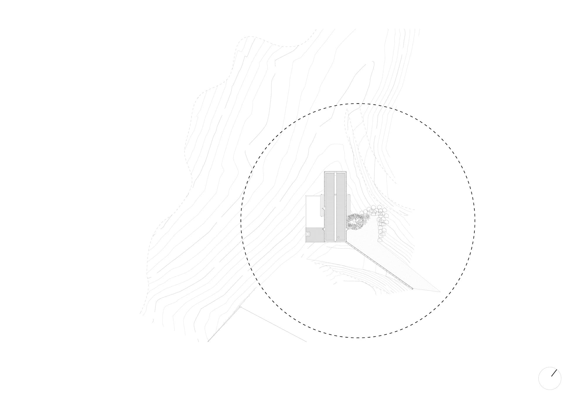 K Valley House, Herbst Architects