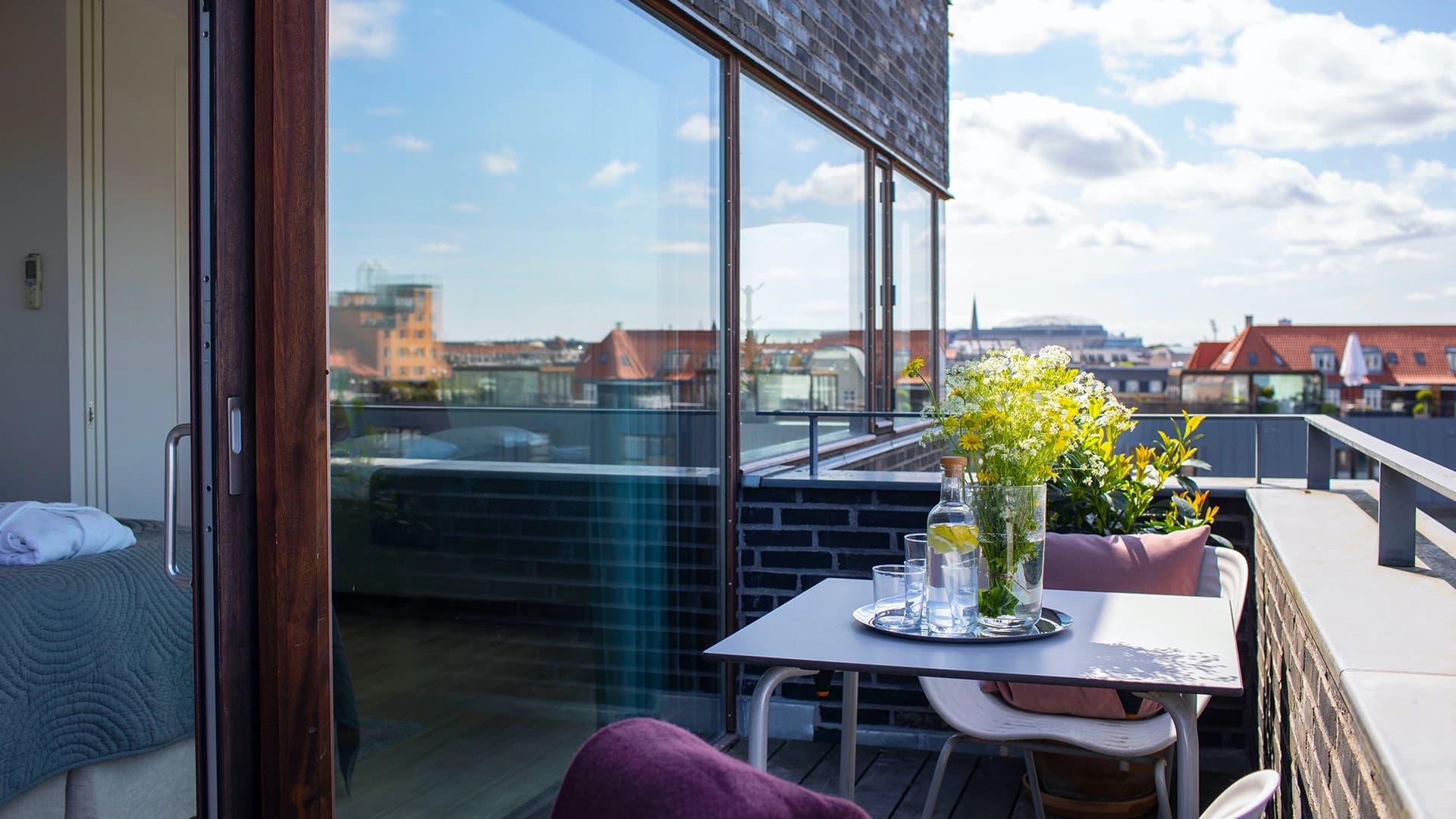 Charlottehaven Hotel