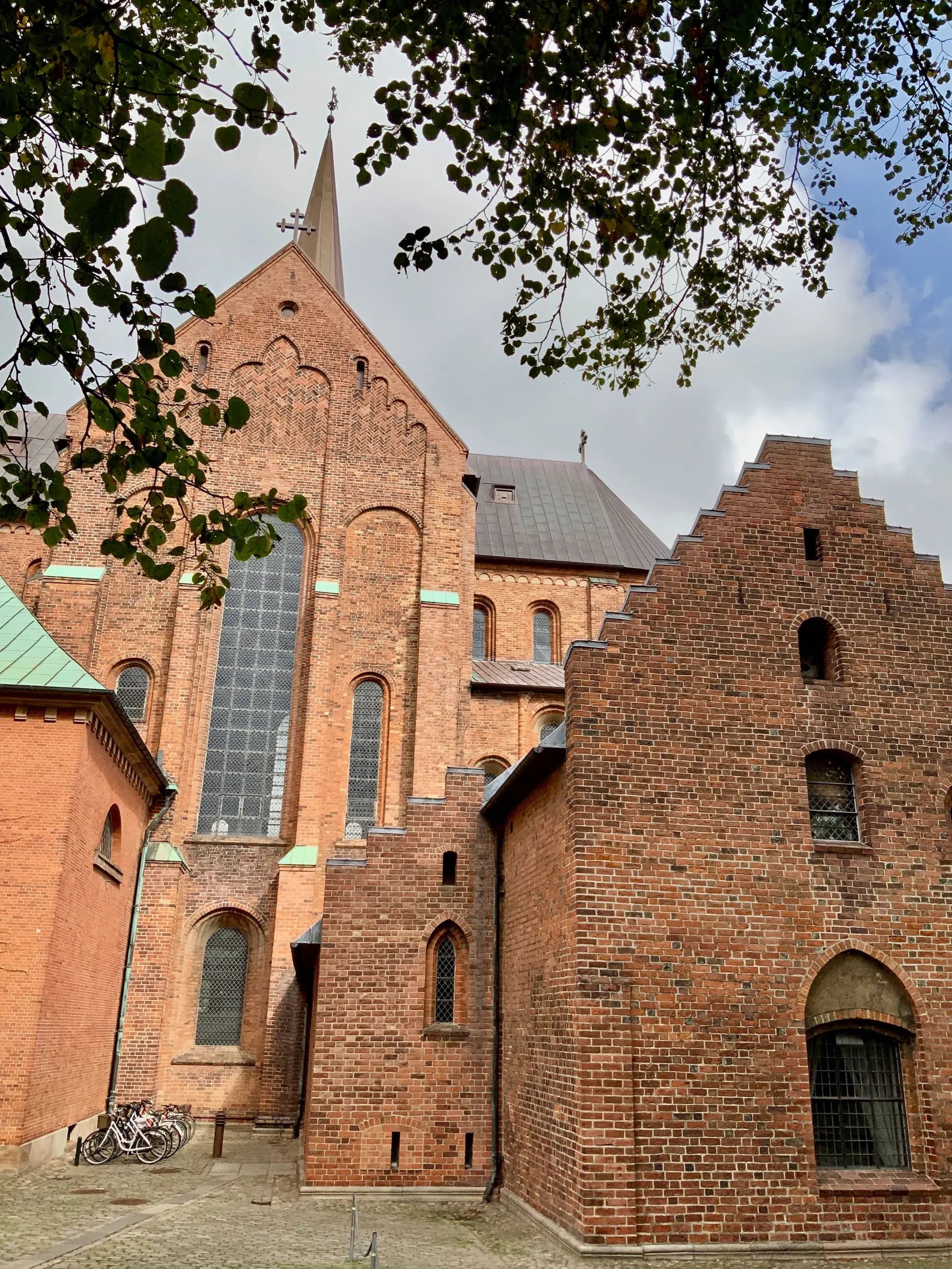 Roskilde Domkirke