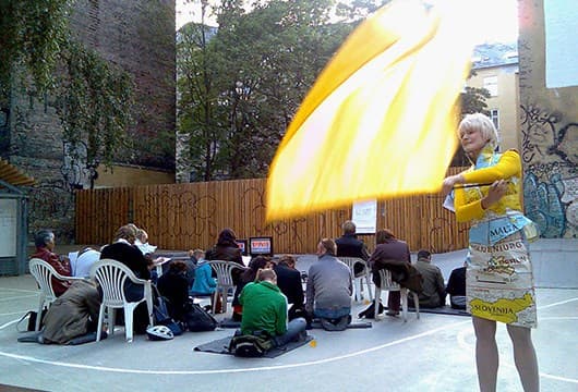 Foto: Karen Toftegaard