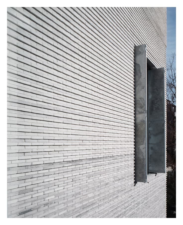 Kunstmuseum Basel, Christ und Gantenbein