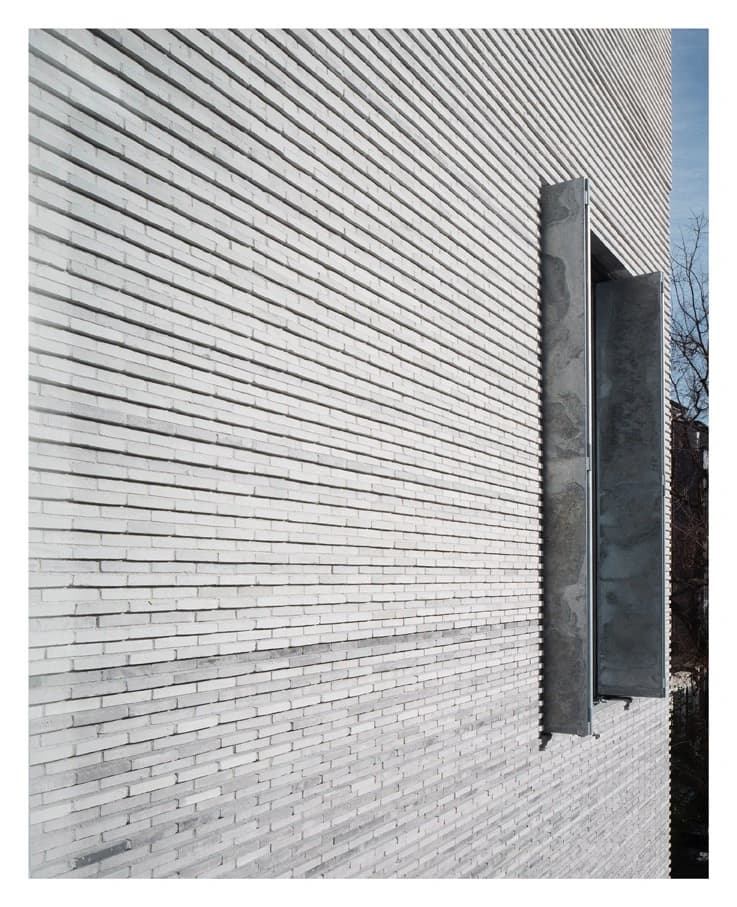 Kunstmuseum Basel, Christ und Gantenbein