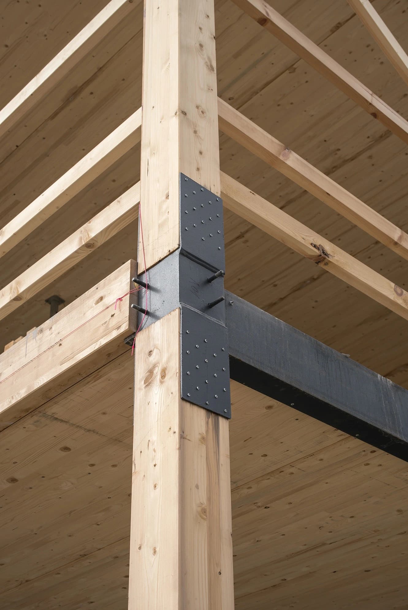 Lisbjerg Bakke, Vandkunsten