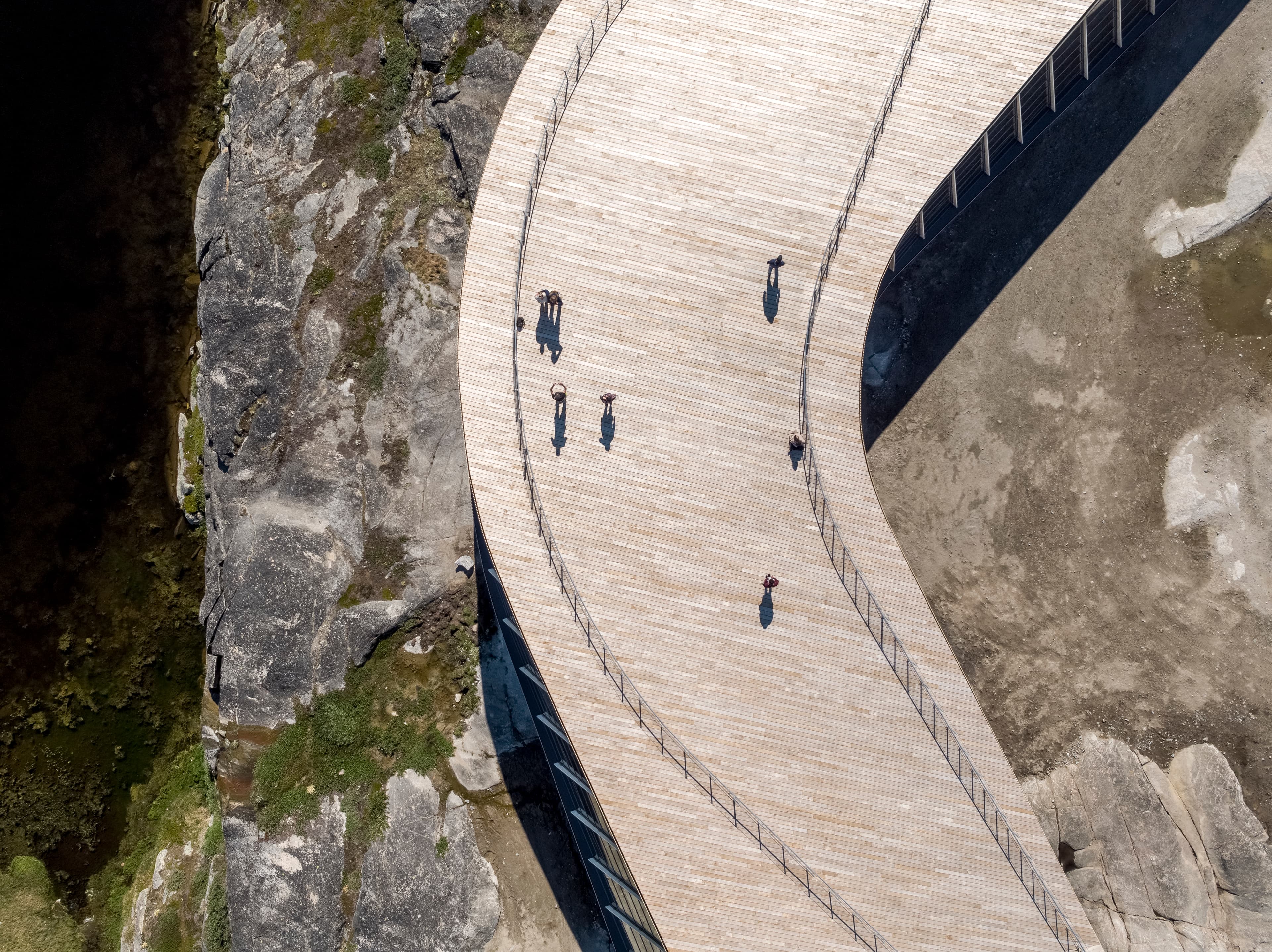 Isfjordscentret i Ilulissat