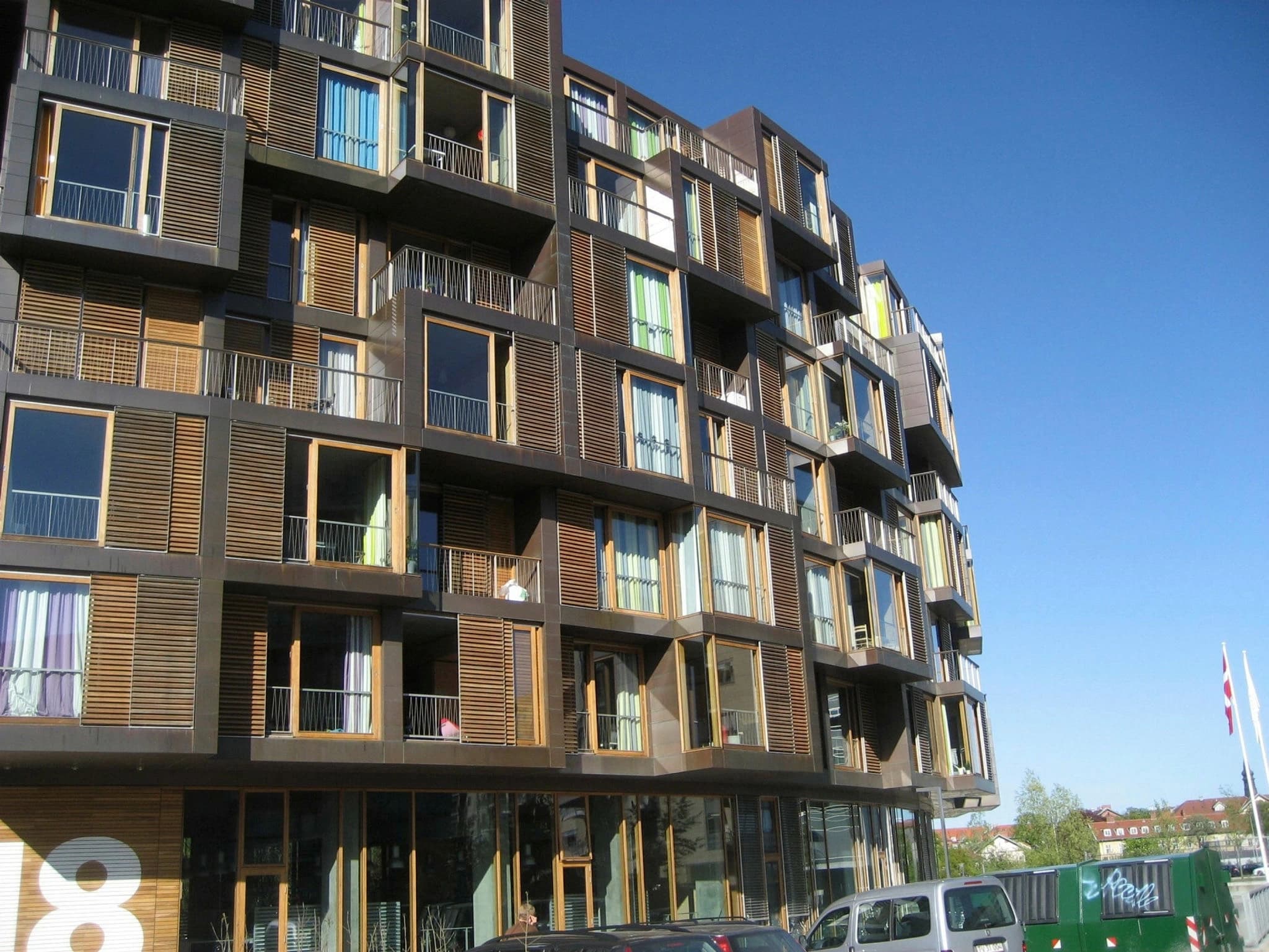 Tietgenkollegiet