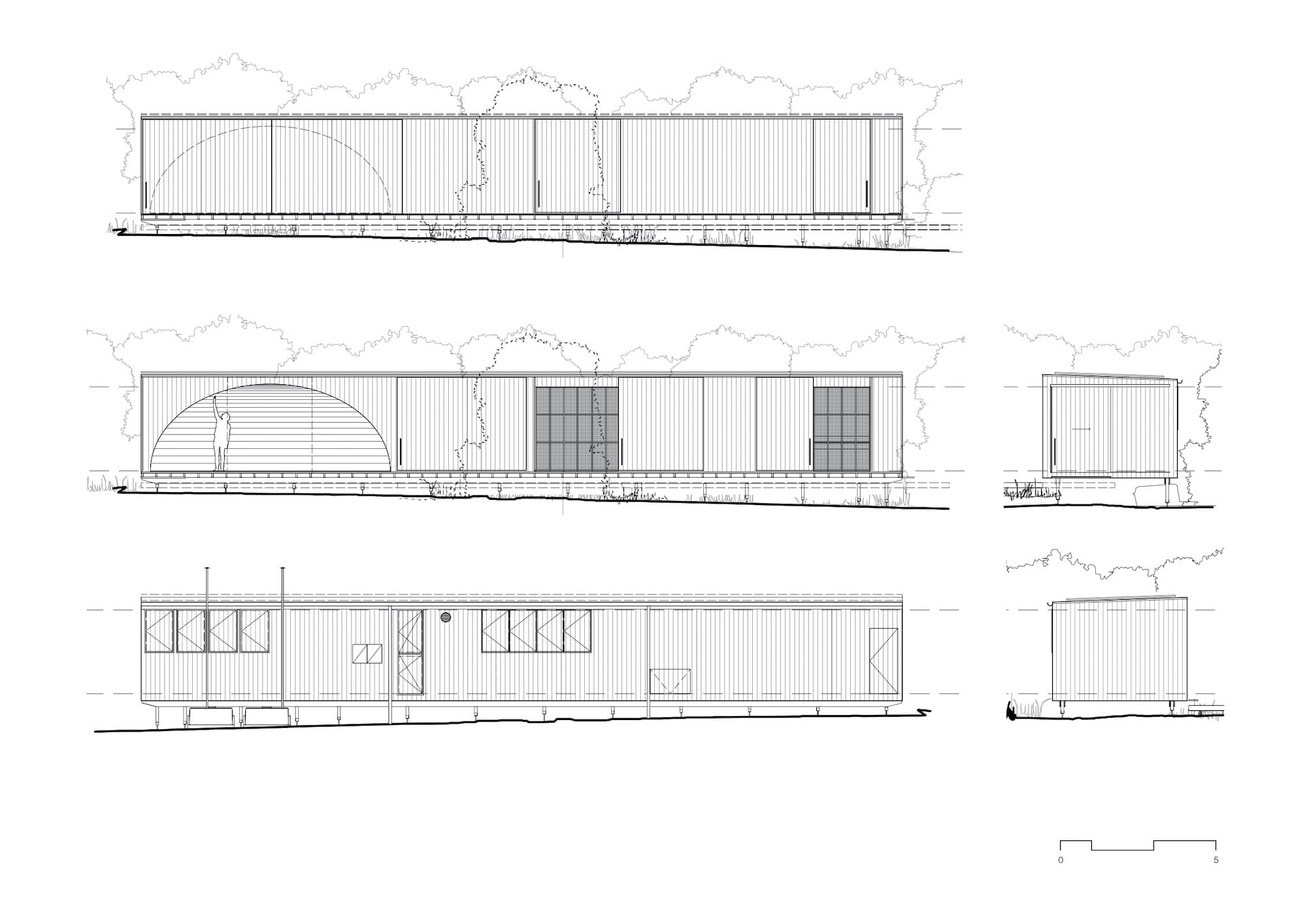 Krakani Iumi, Taylor and Hinds