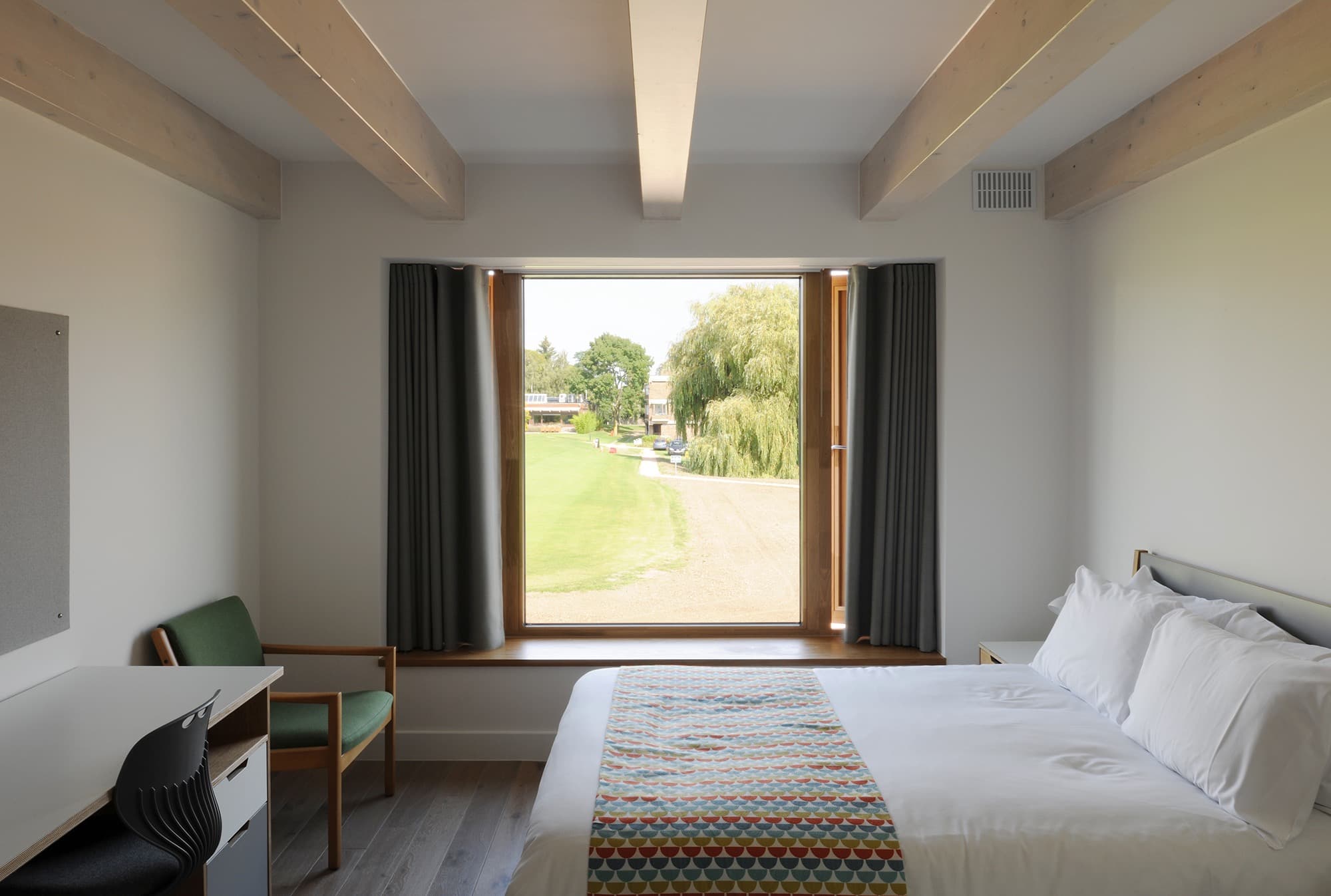 Cowan Court, 6a architects