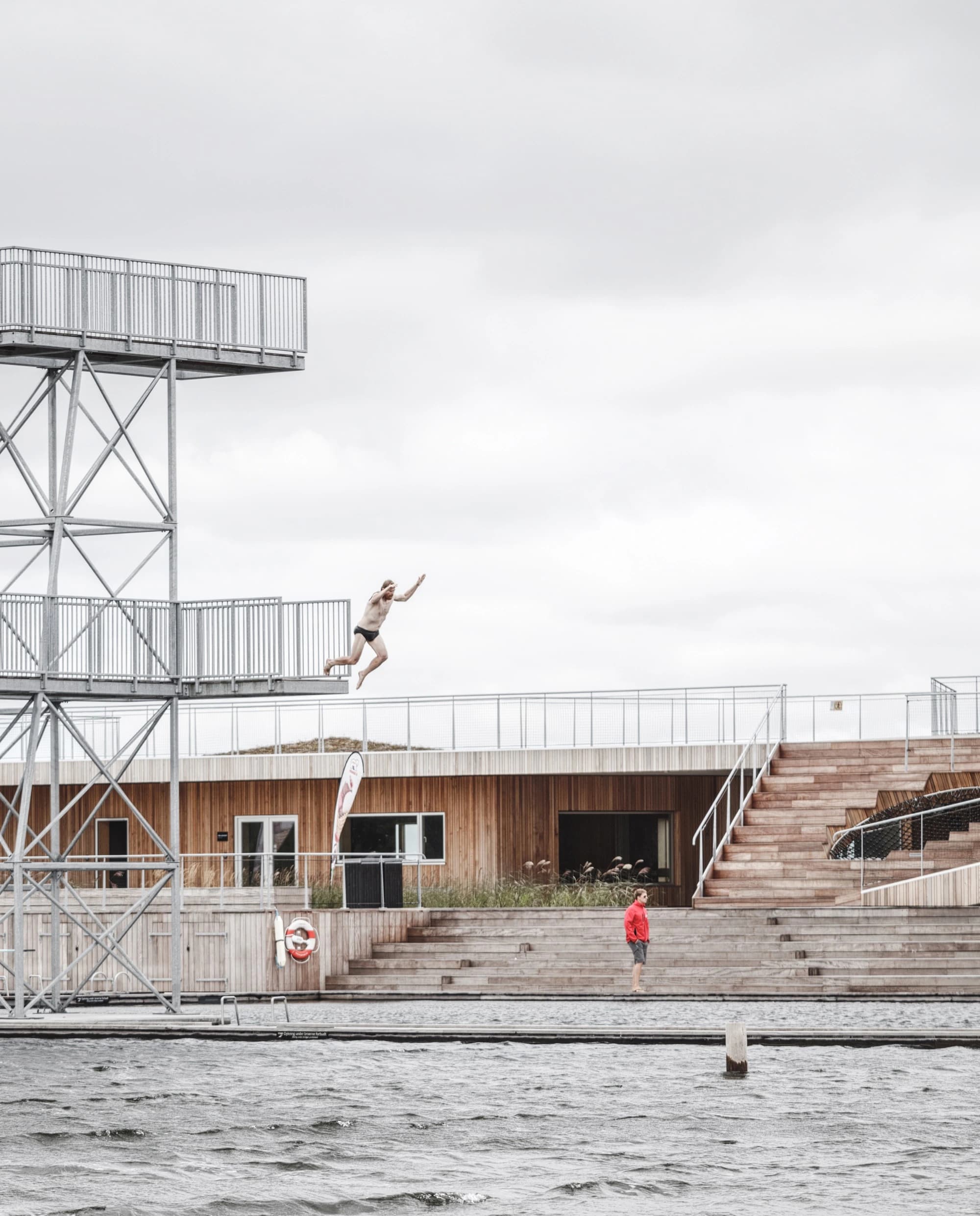 Vestre Fjord Park, ADEPT.