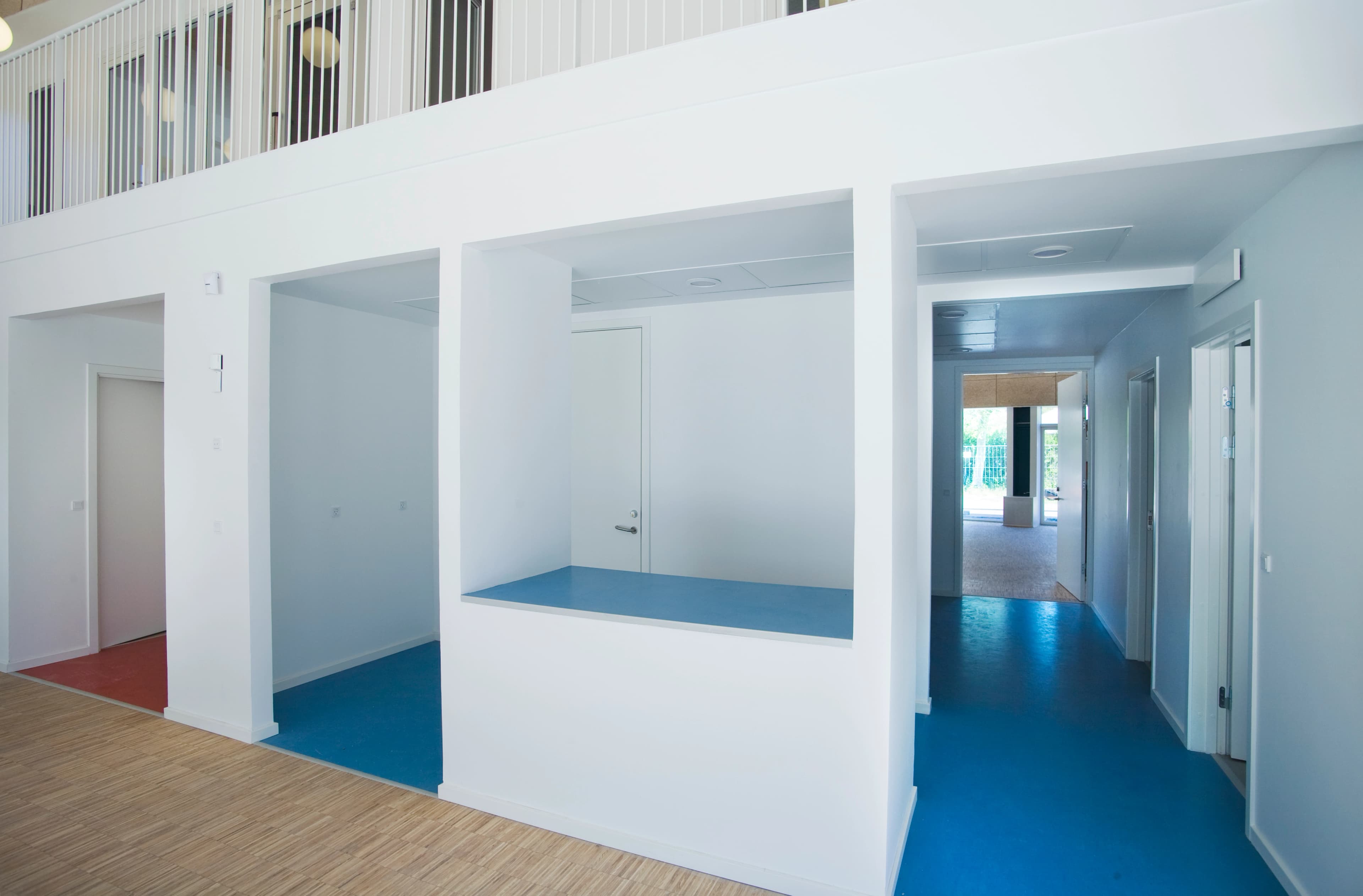 Hørgårdens Aktivitetshus