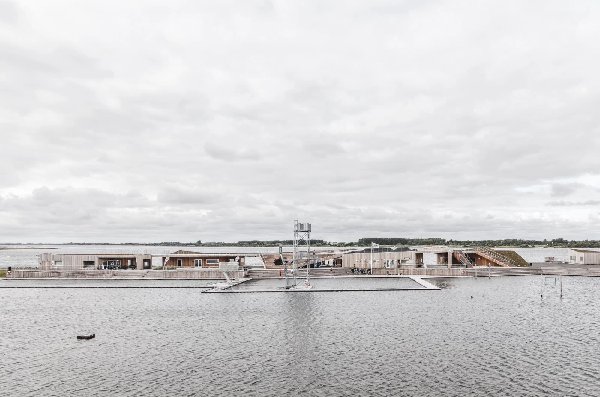 Vestre Fjord Park, ADEPT.