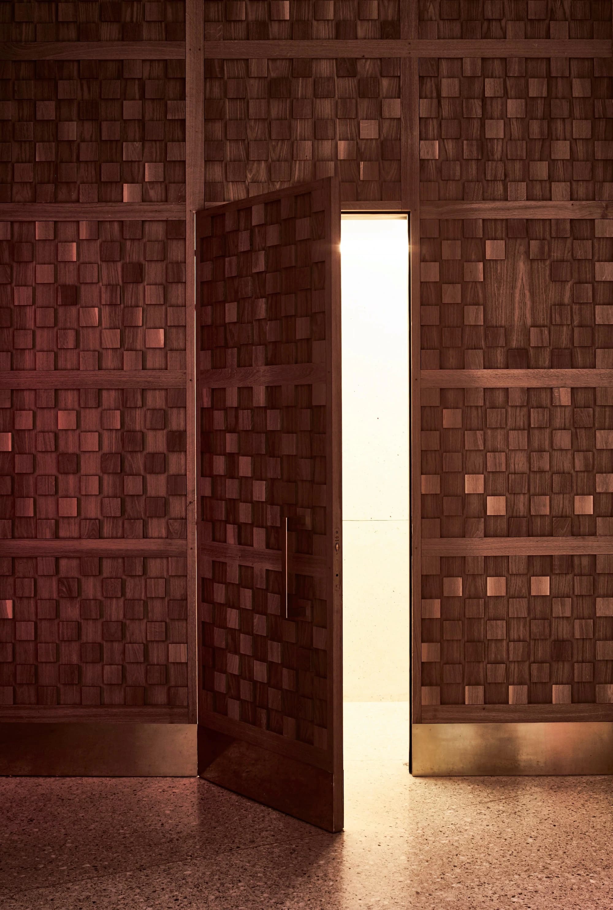 Musée YSL, Studio KO