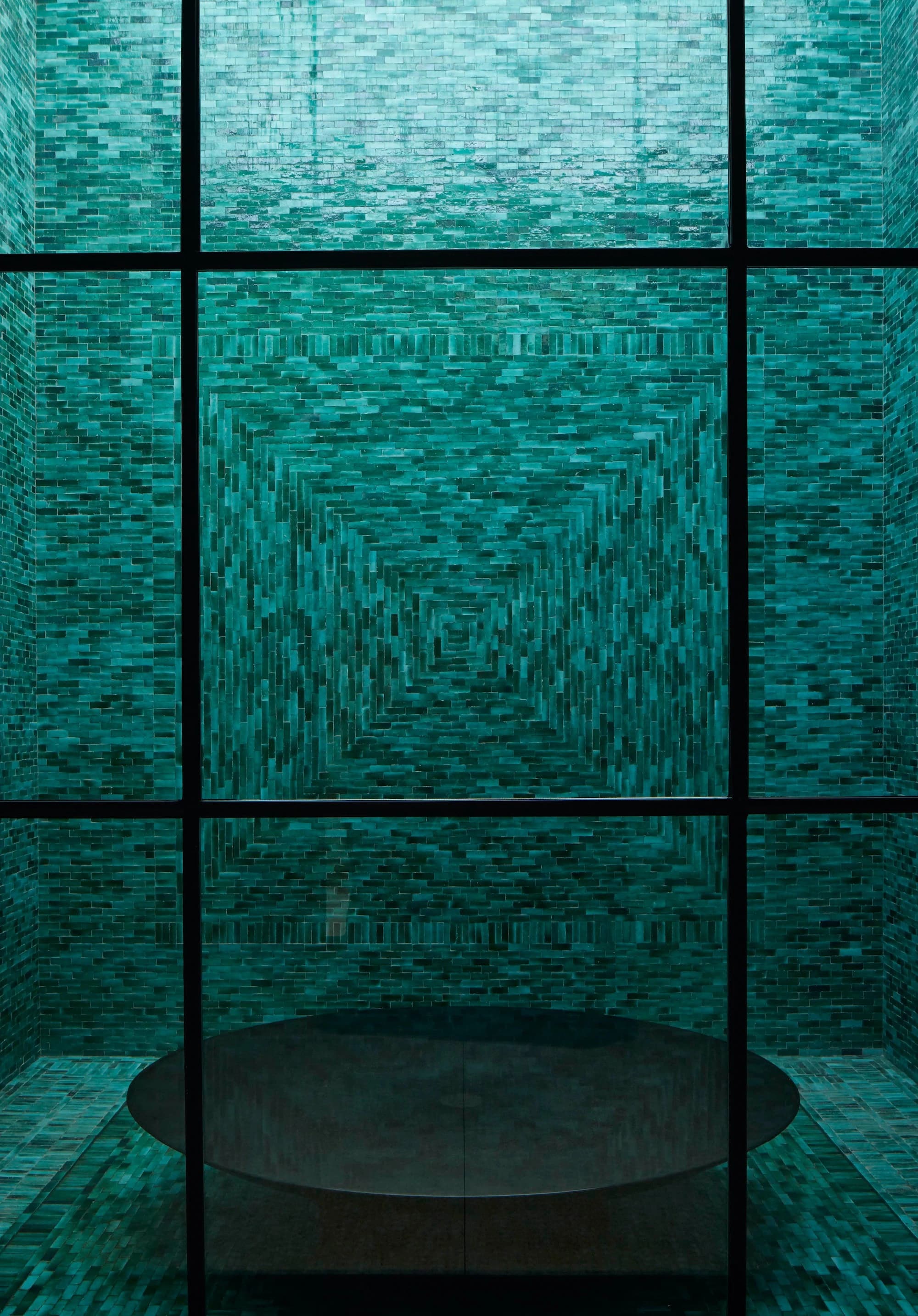 Musée YSL, Studio KO