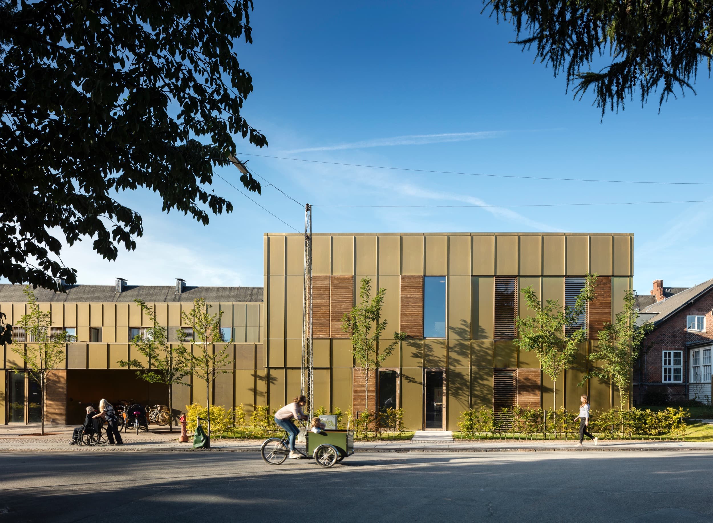 Diakonissestiftelsen