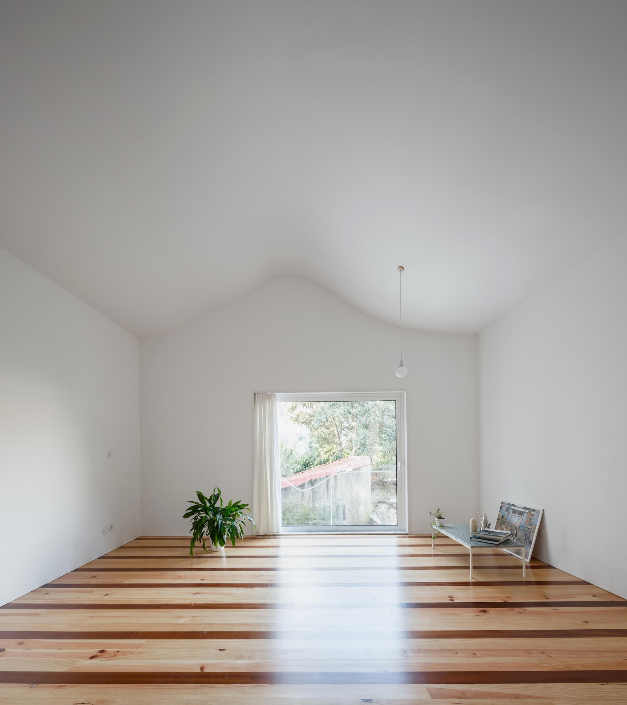 House in Rua do Paraíso, Fala Atelier