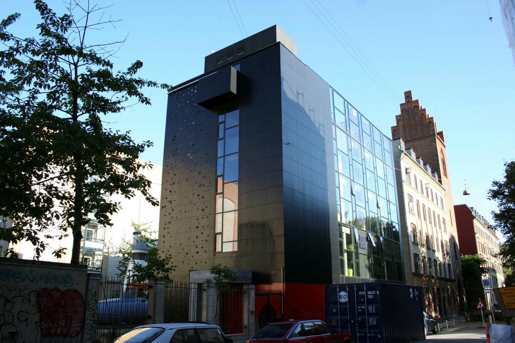 Fritidshjem Vestervang