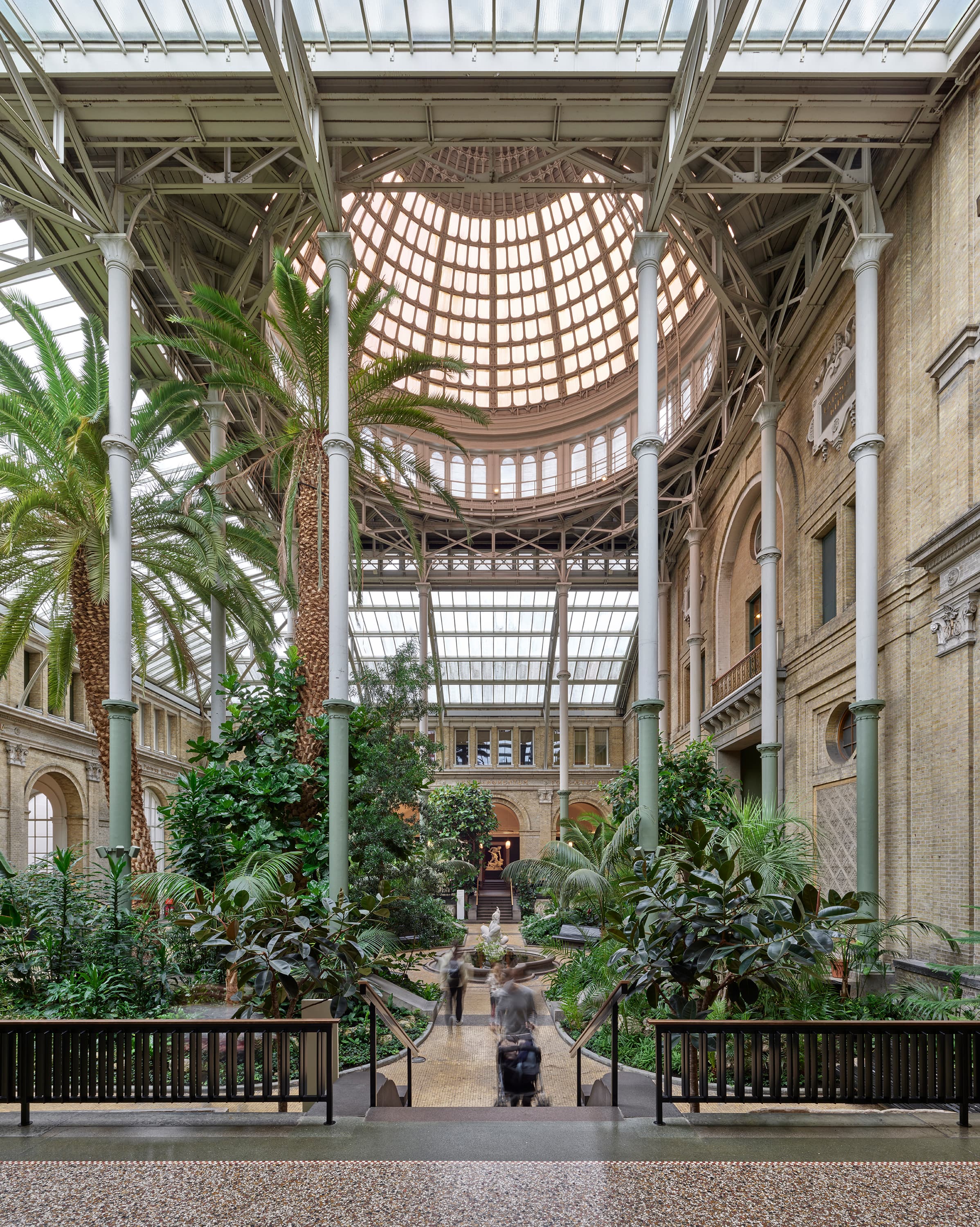 Glyptoteket Vinterhaven