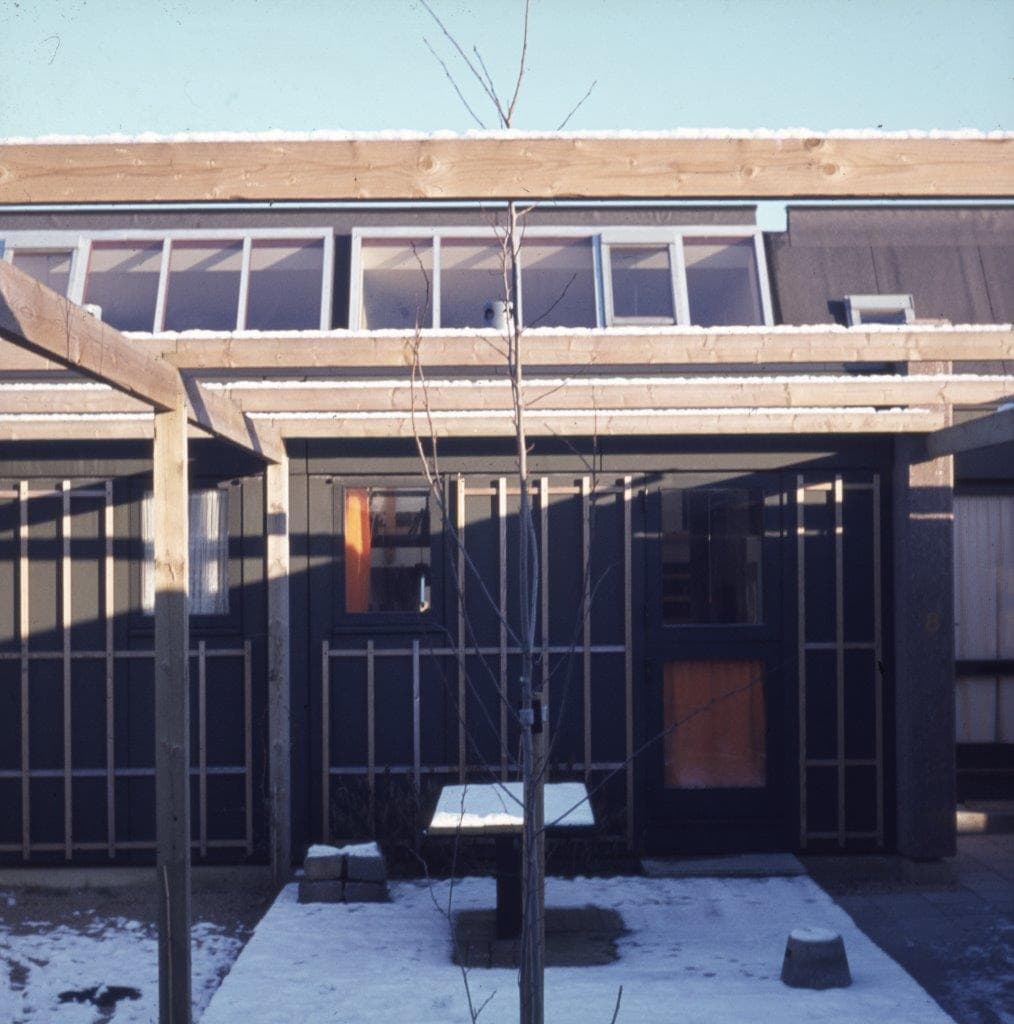 Galgebakken, Albertslund