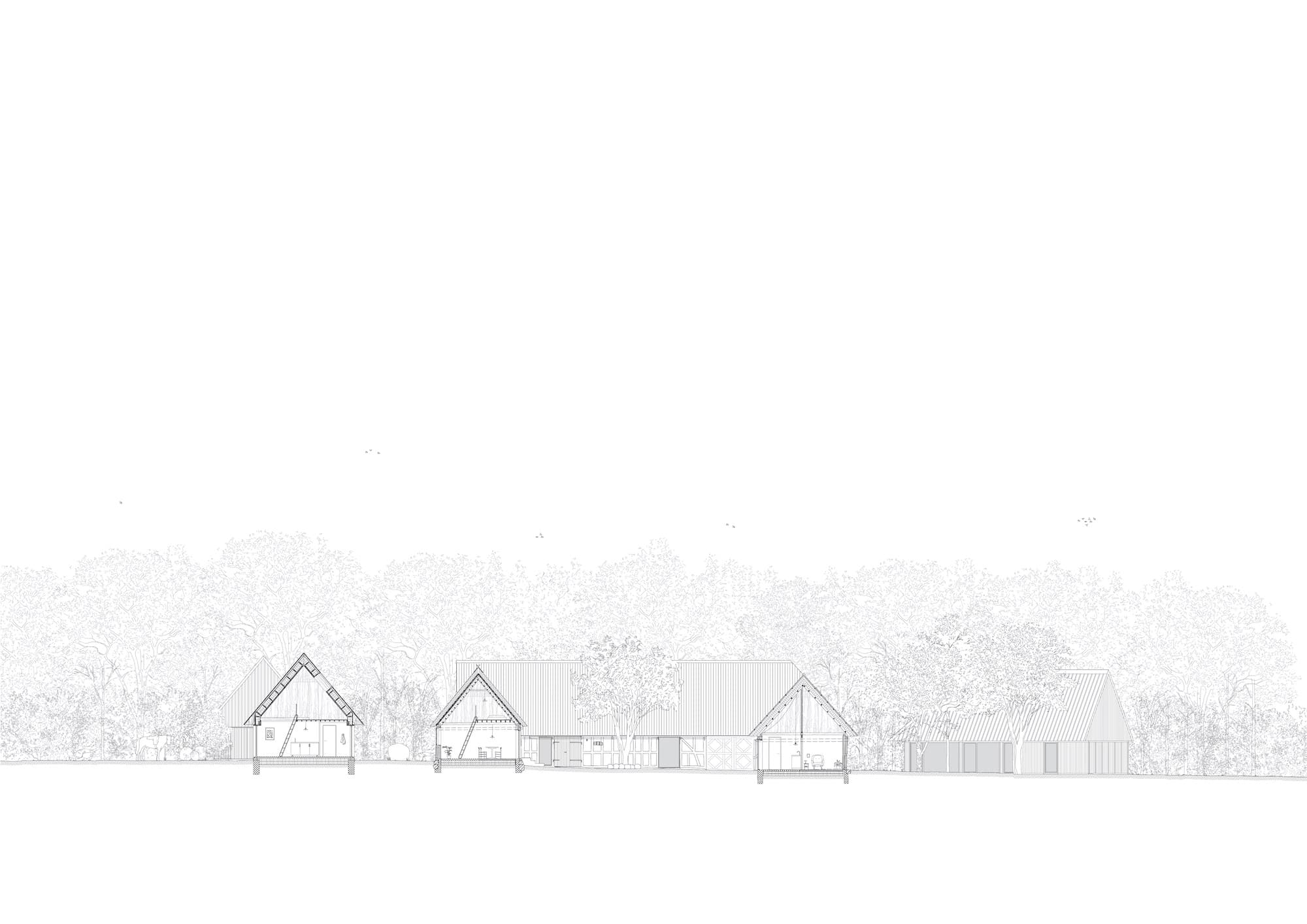 Student Village, lenschow & pihlmann