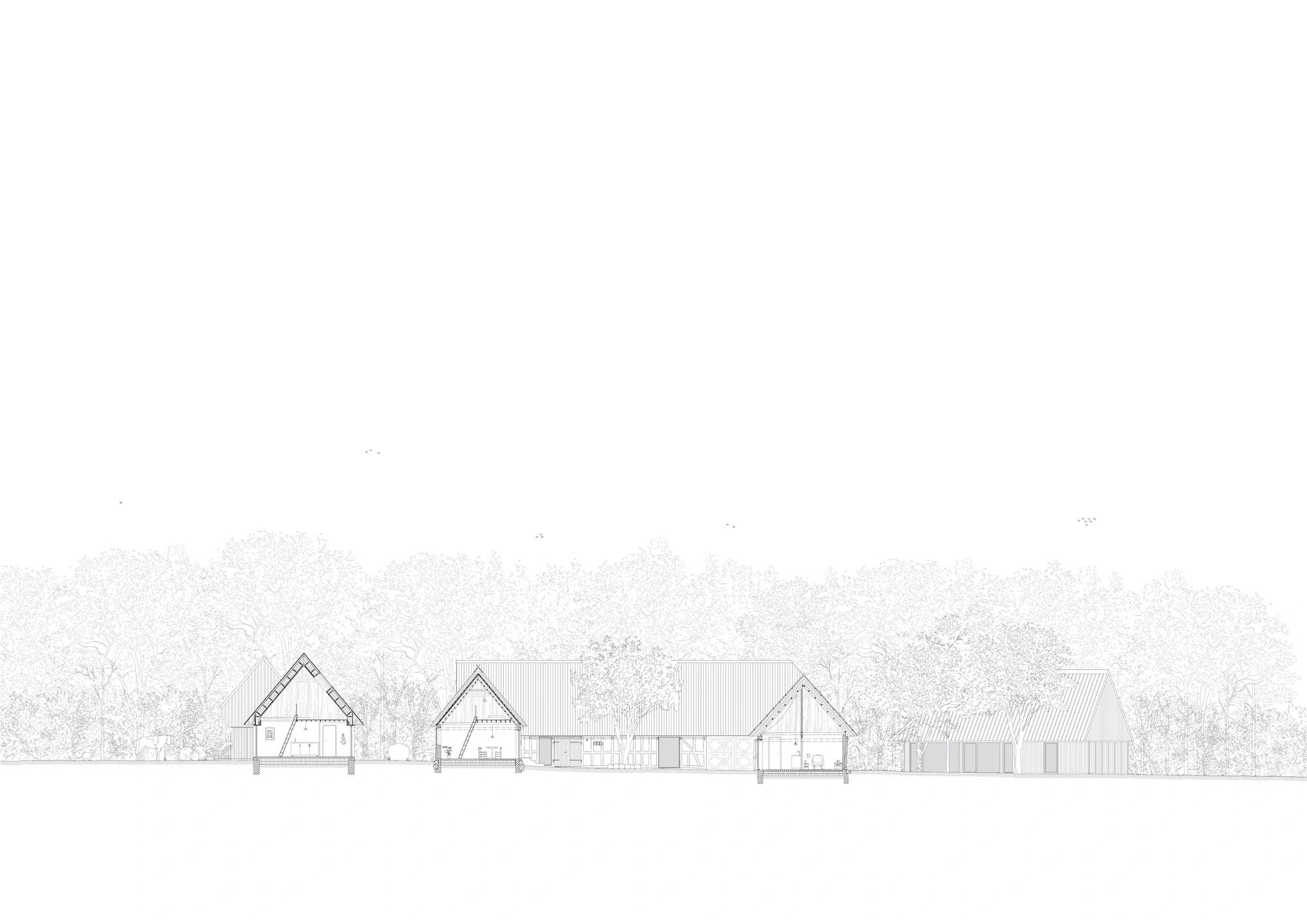 Student Village, lenschow & pihlmann