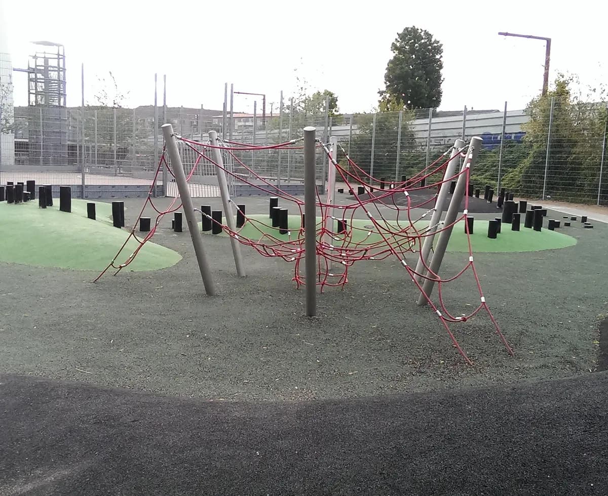 Valby skole og kulturcenter